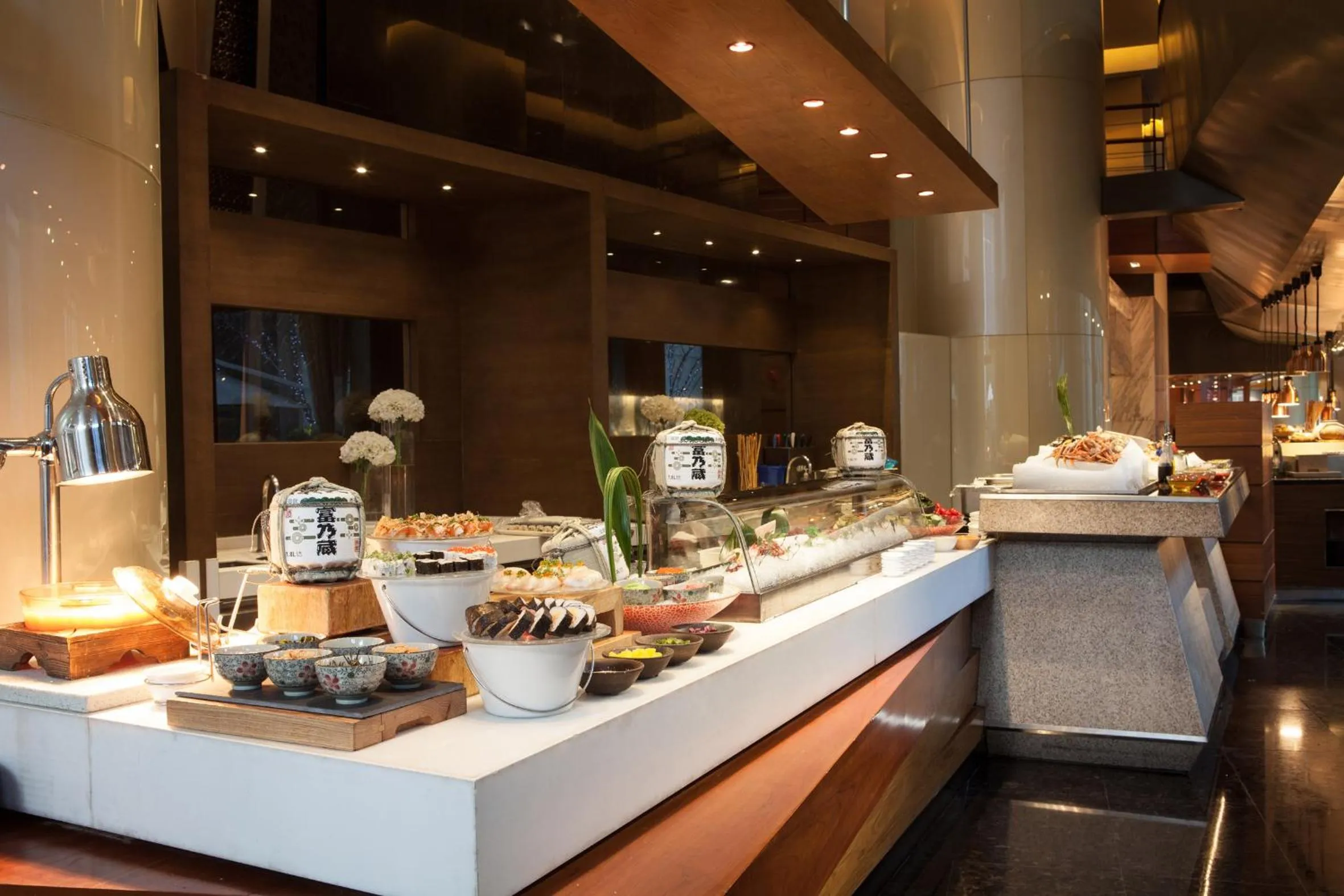 The Langham, Shanghai, Xintiandi