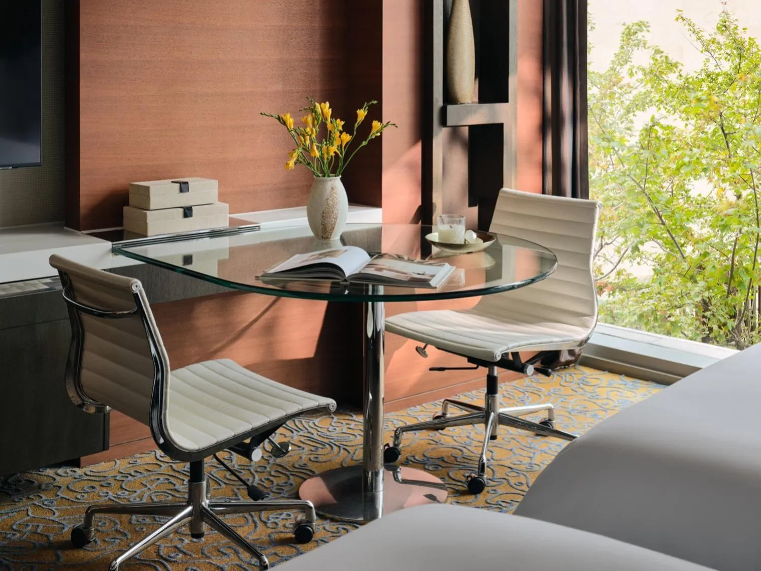 The Langham, Shanghai, Xintiandi