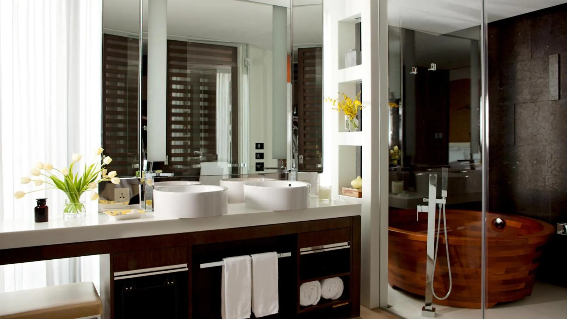 The Langham, Shanghai, Xintiandi