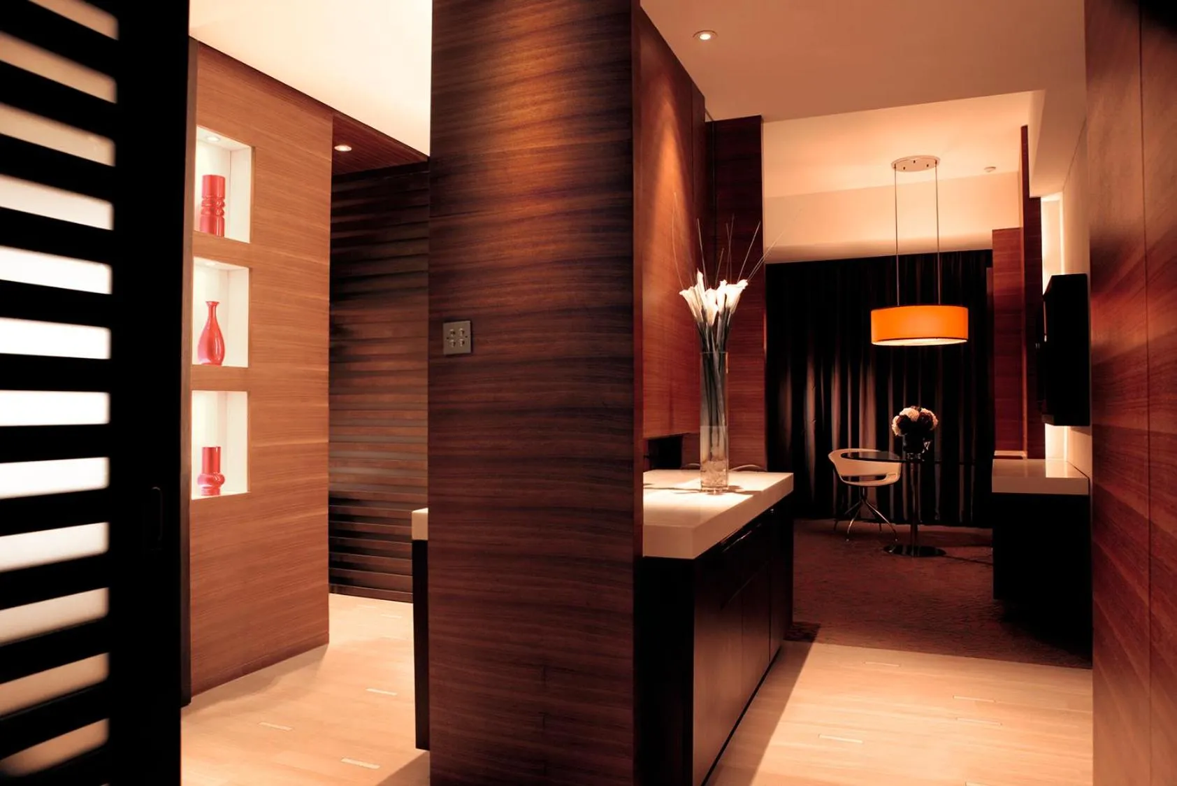 The Langham, Shanghai, Xintiandi