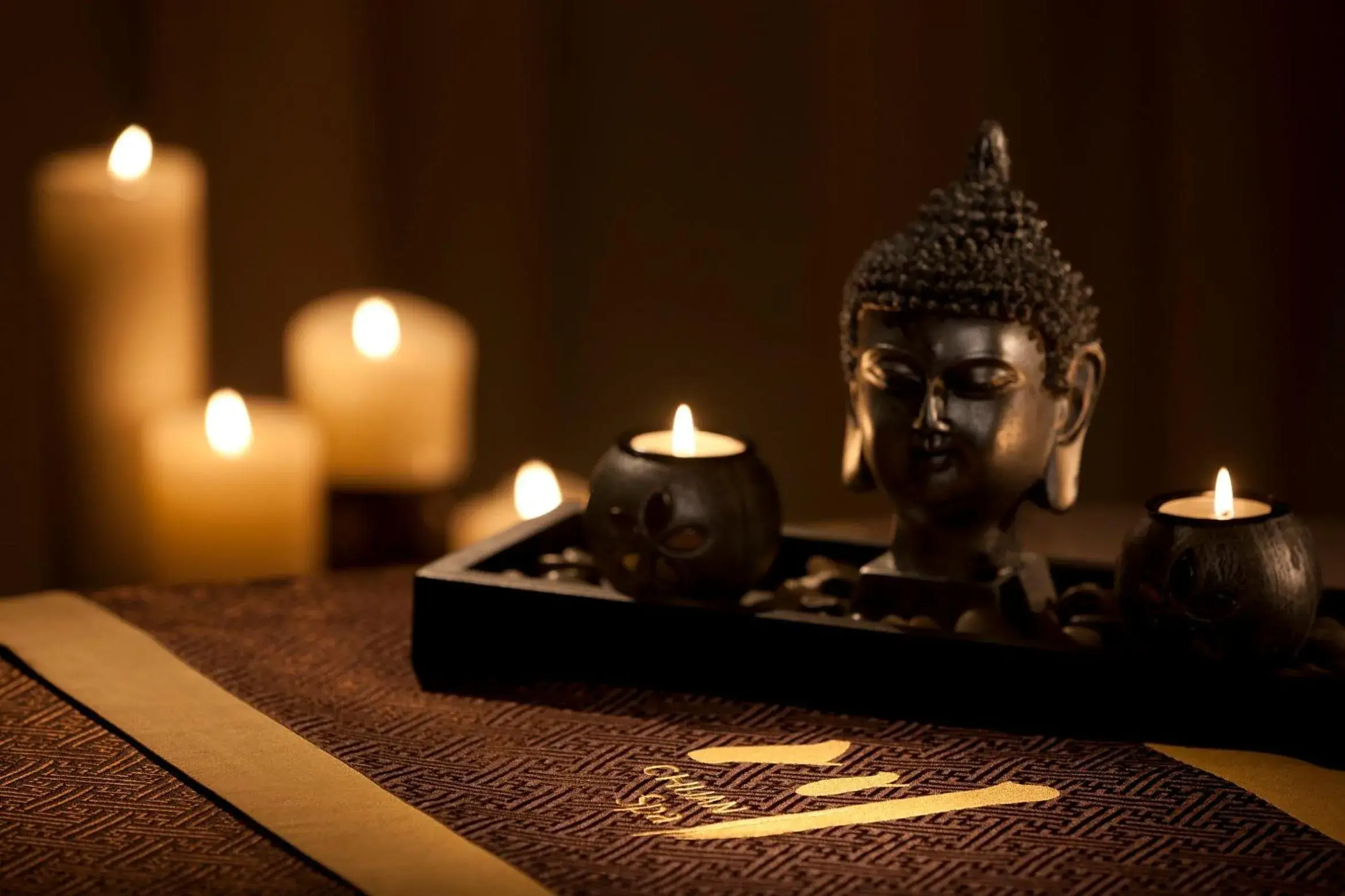 Spa and wellness centre/facilities in The Langham, Shanghai, Xintiandi Spa and wellness centre/facilities in The Langham, Shanghai, Xintiandi