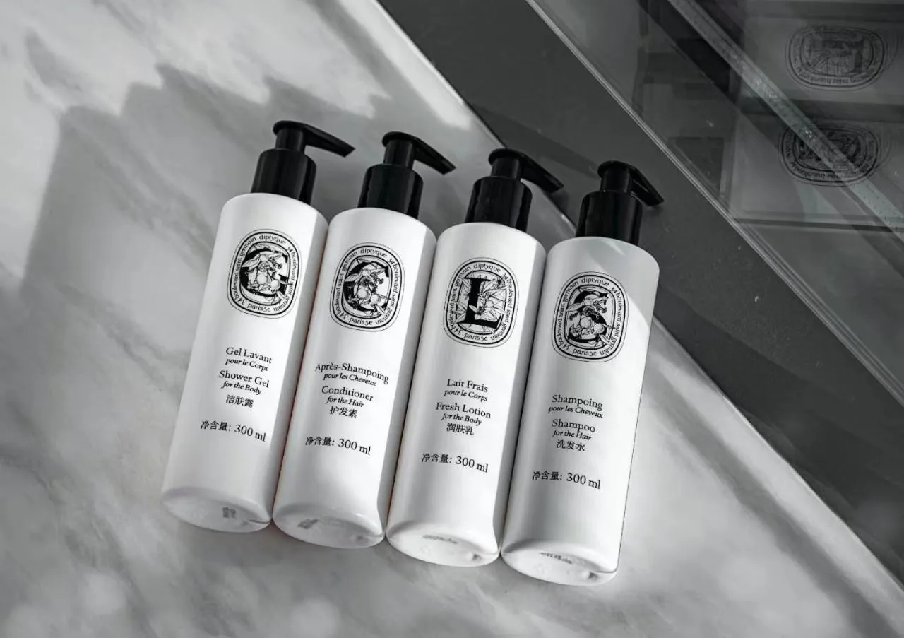 The Langham, Shanghai, Xintiandi