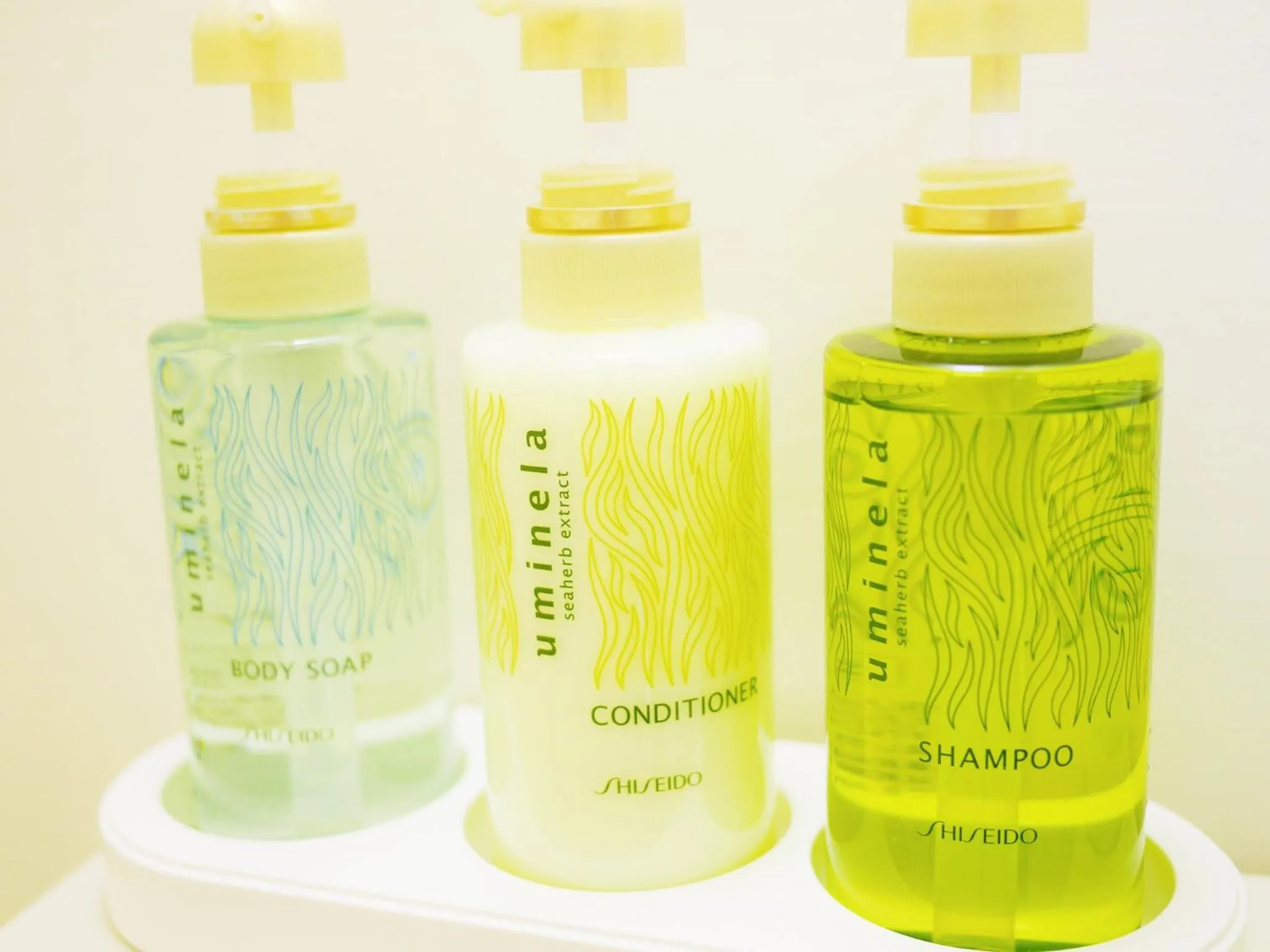 Other, Drinks in Hiroshima Peace Hotel