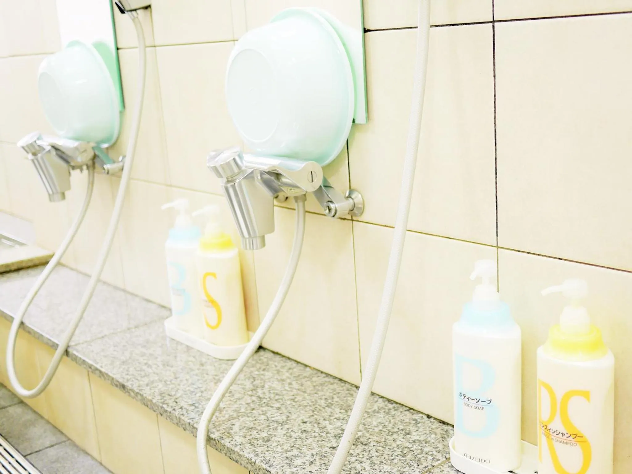 Spa and wellness centre/facilities, Bathroom in Hiroshima Peace Hotel