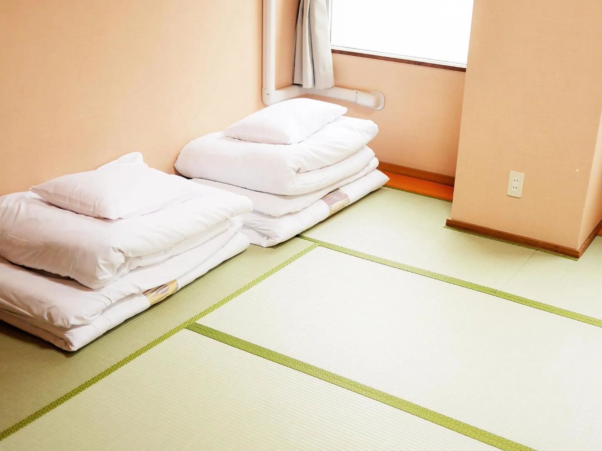 Decorative detail, Seating Area in Hiroshima Peace Hotel