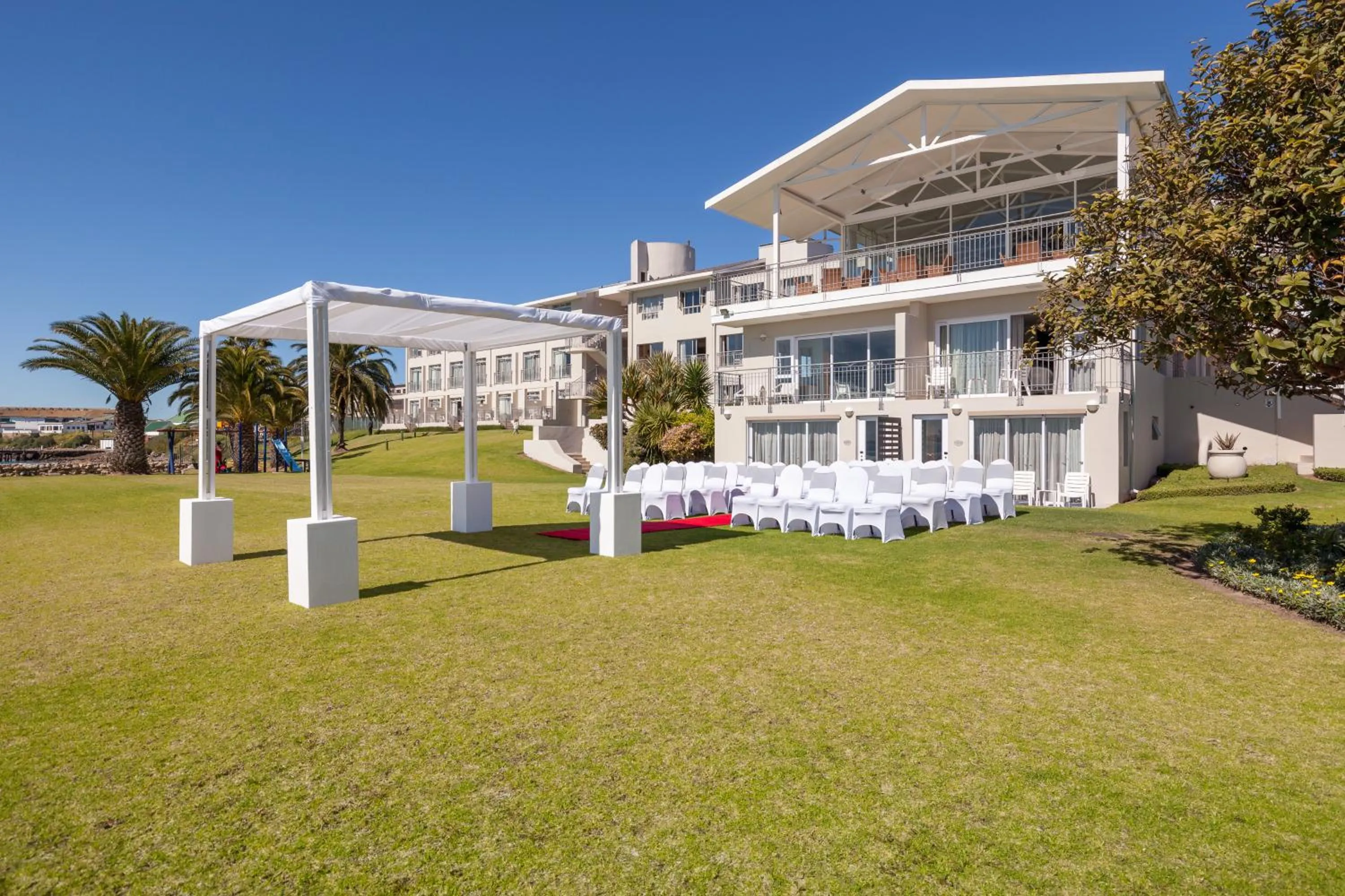 Saldanha Bay Hotel