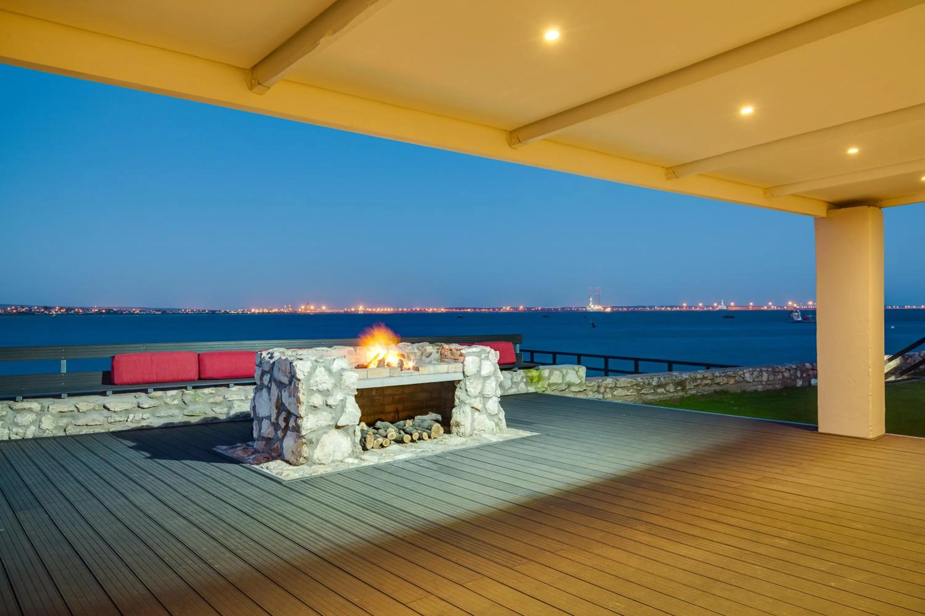 Banquet/Function facilities in Saldanha Bay Hotel