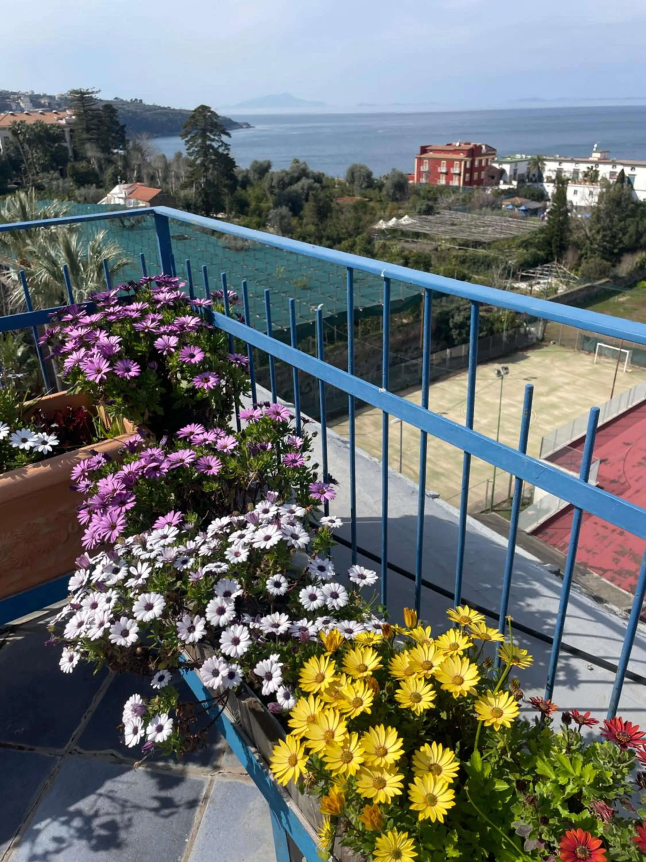 Sea&Skyview