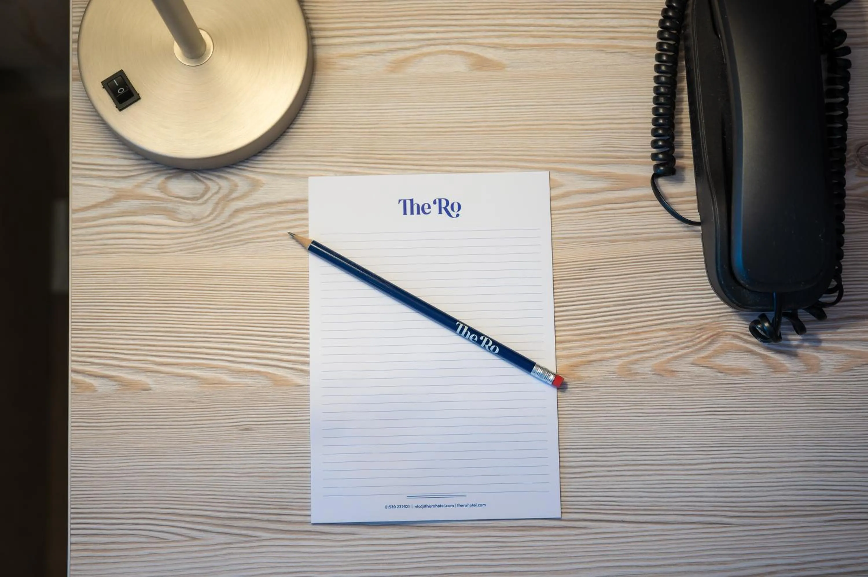 Business facilities in The Ro Hotel Windermere