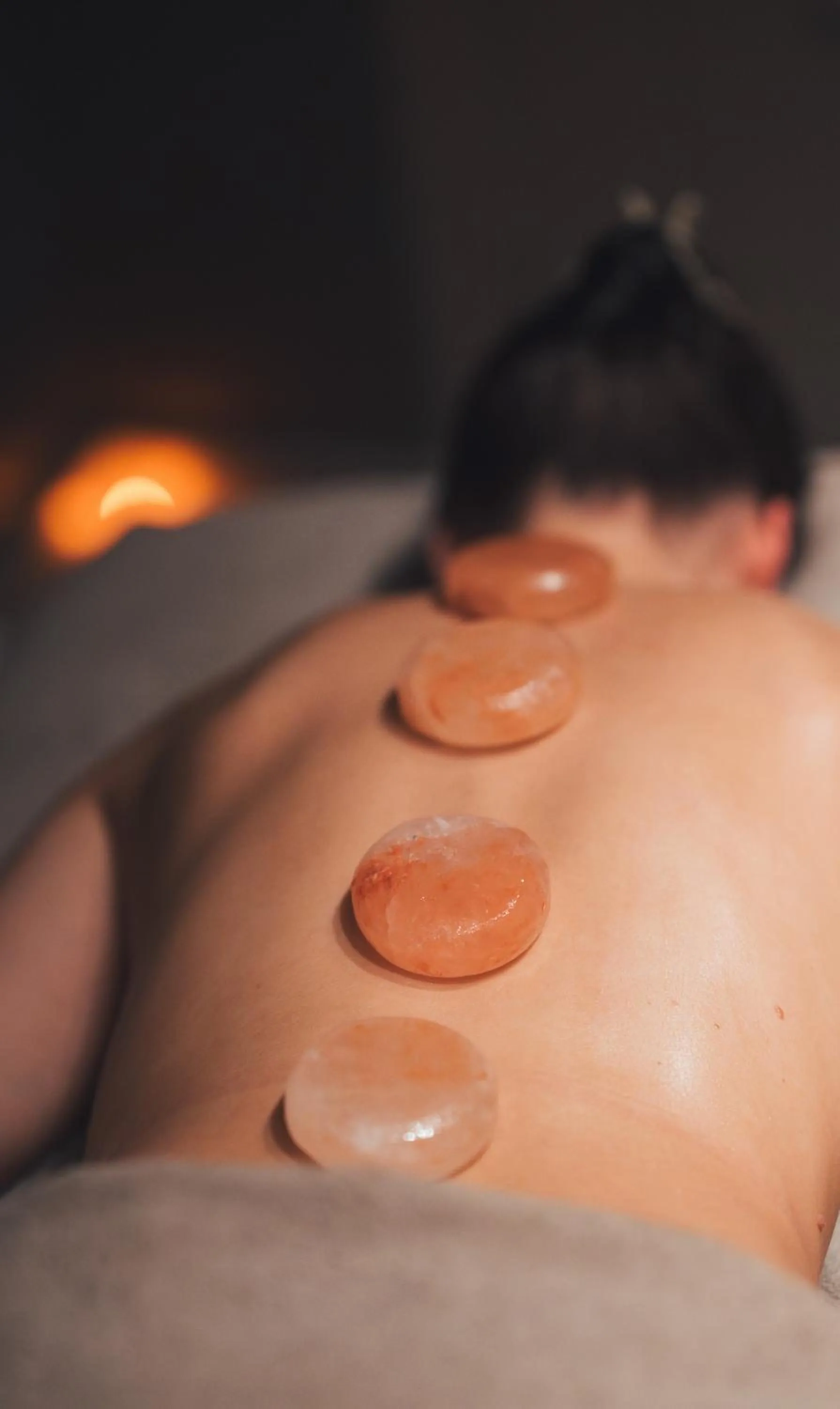 Massage in The Ro Hotel Windermere