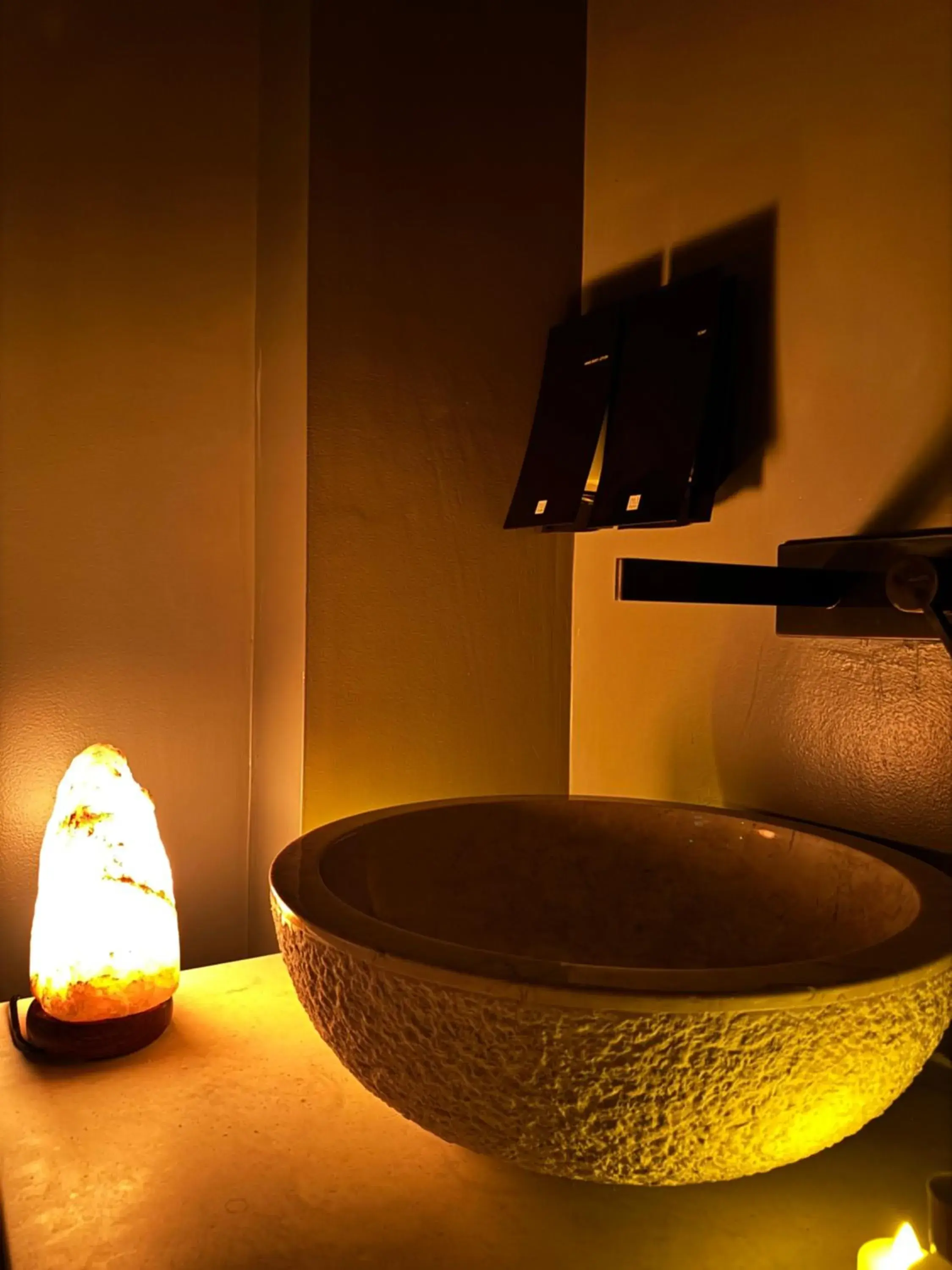 Spa and wellness centre/facilities in The Ro Hotel Windermere Spa and wellness centre/facilities in The Ro Hotel Windermere