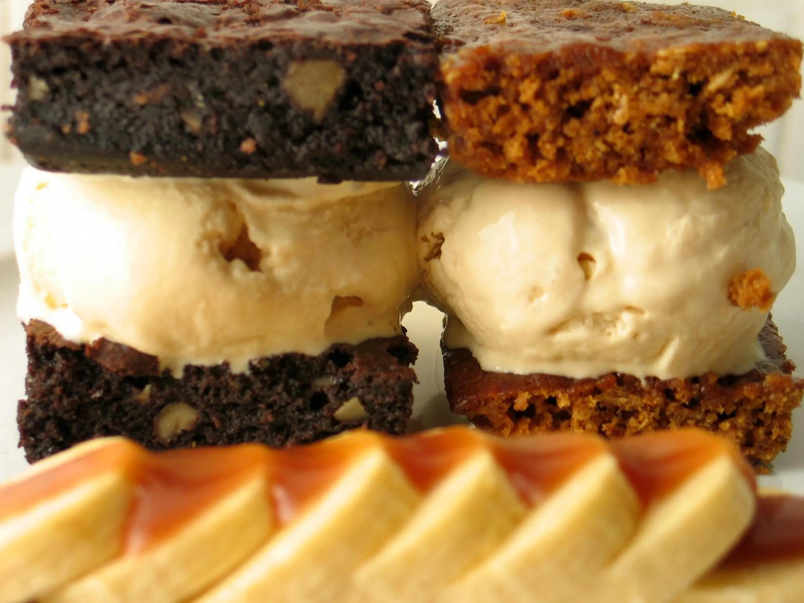 Food close-up in Bon Ton Antique Wooden Villas