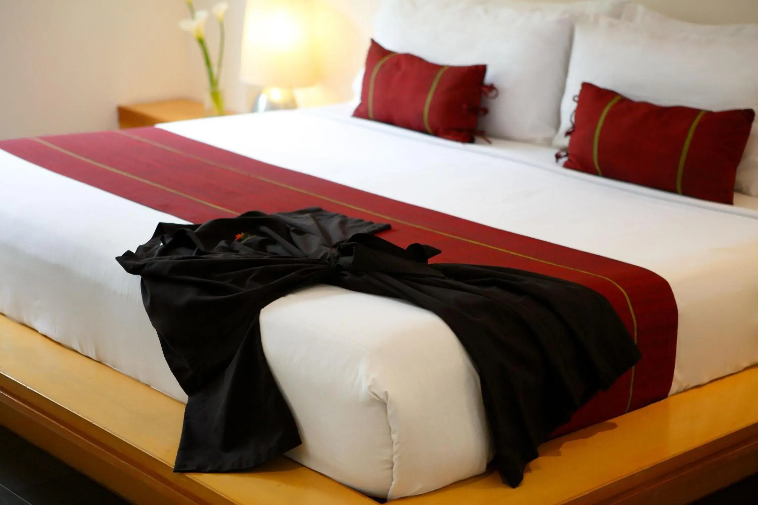 Bedroom, Bed in Bali Island Villas and Spa Seminyak Bedroom, Bed in Bali Island Villas and Spa Seminyak