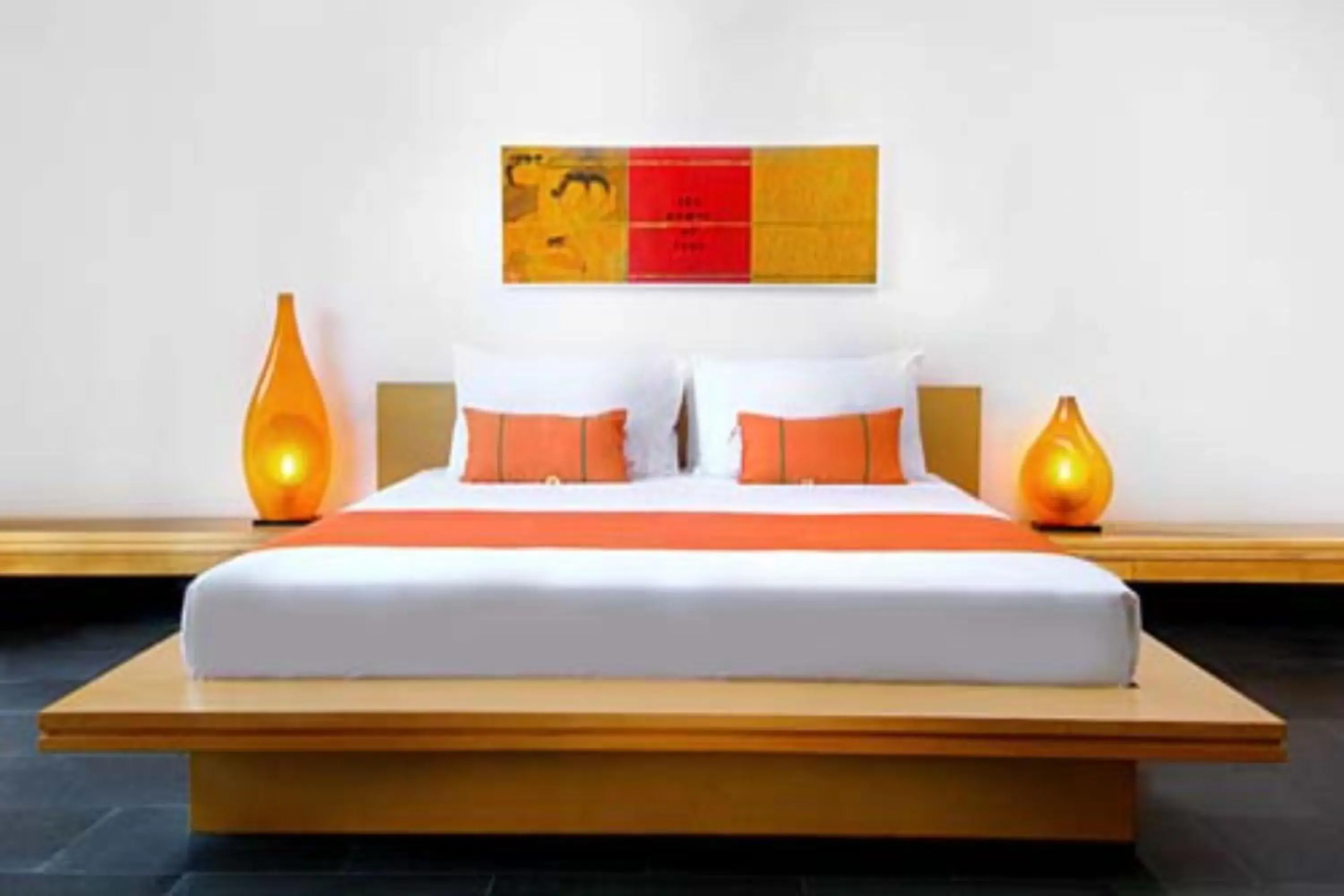 Bedroom, Bed in Bali Island Villas and Spa Seminyak Bedroom, Bed in Bali Island Villas and Spa Seminyak