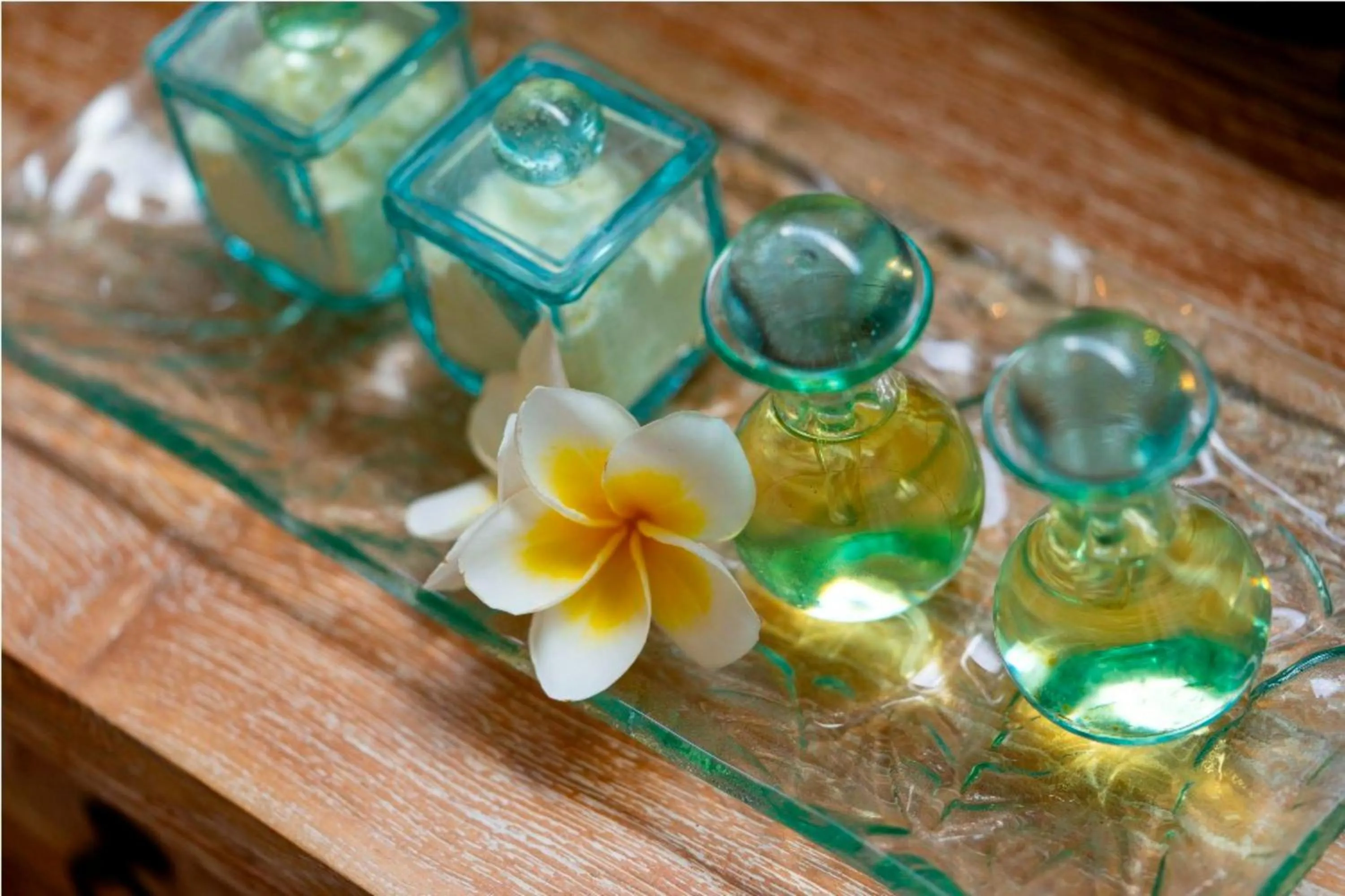 Spa and wellness centre/facilities in Bali Island Villas and Spa Seminyak