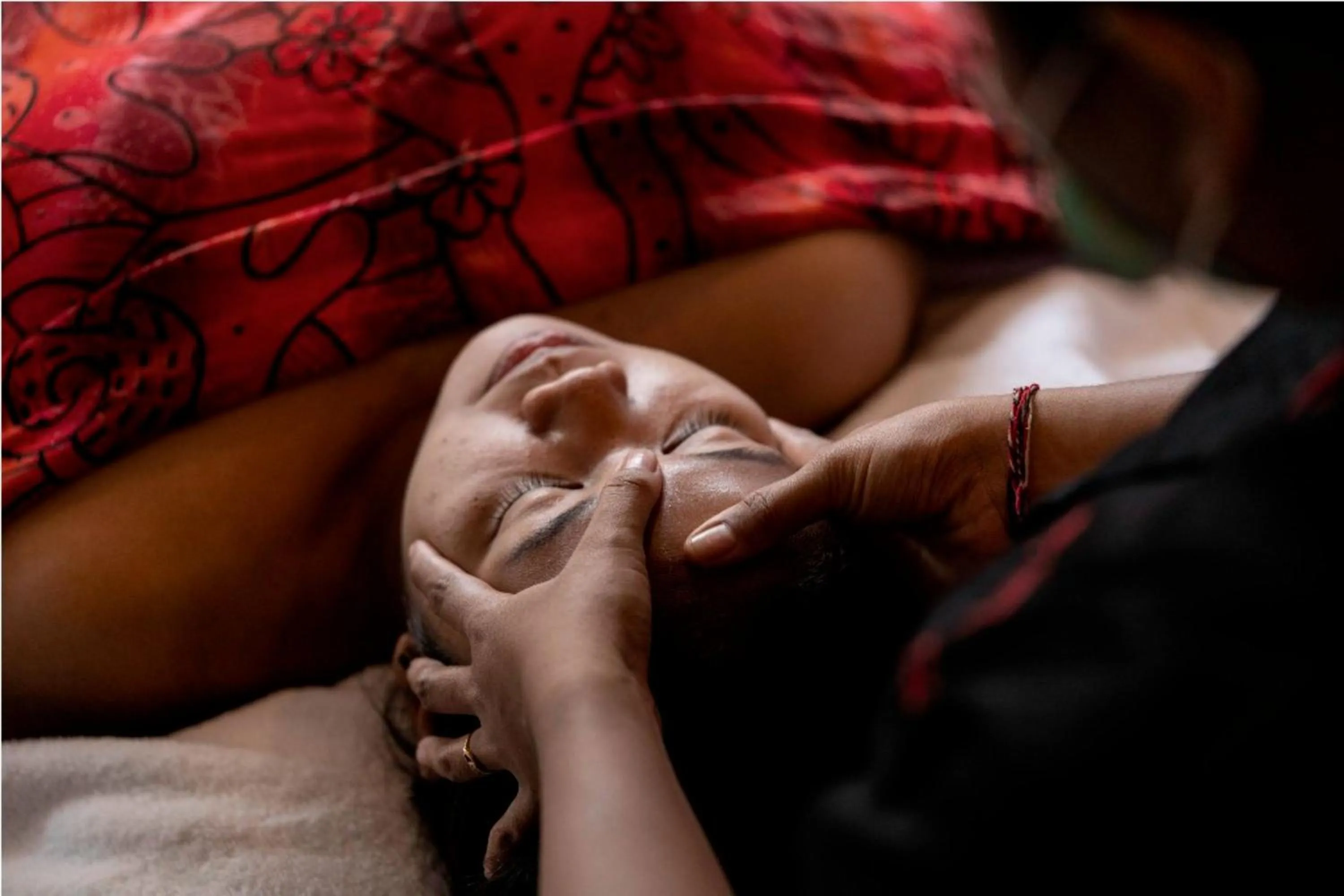 Spa and wellness centre/facilities in Bali Island Villas and Spa Seminyak