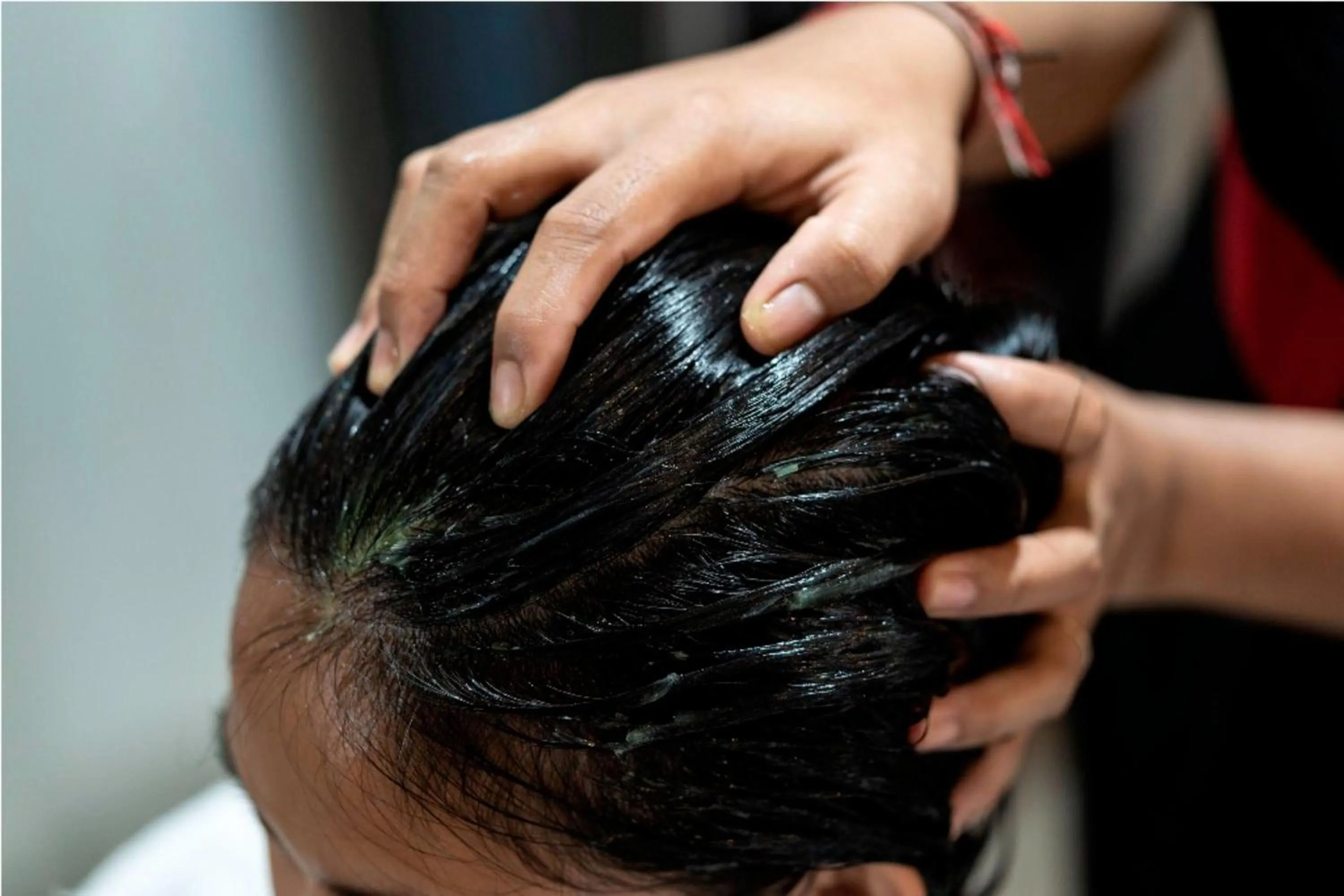 Spa and wellness centre/facilities in Bali Island Villas and Spa Seminyak