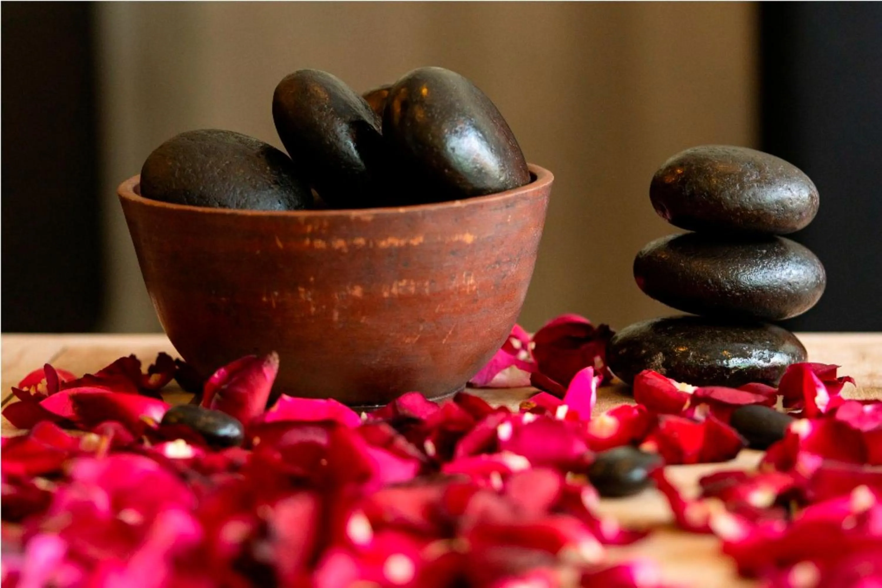 Spa and wellness centre/facilities in Bali Island Villas and Spa Seminyak