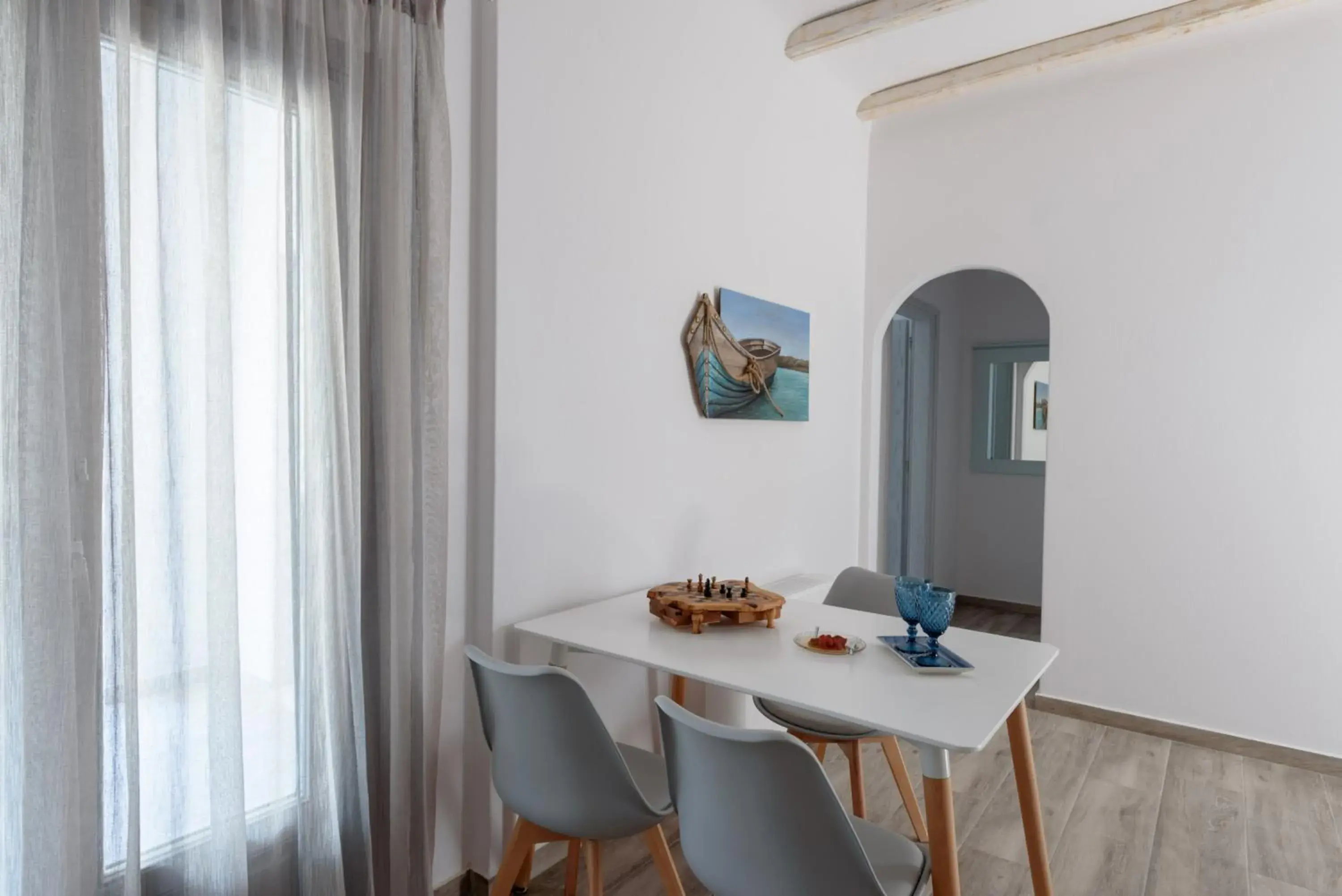 Morpheas Apartment in Ikies Santo Filoxenia Apartments Morpheas Apartment in Ikies Santo Filoxenia Apartments