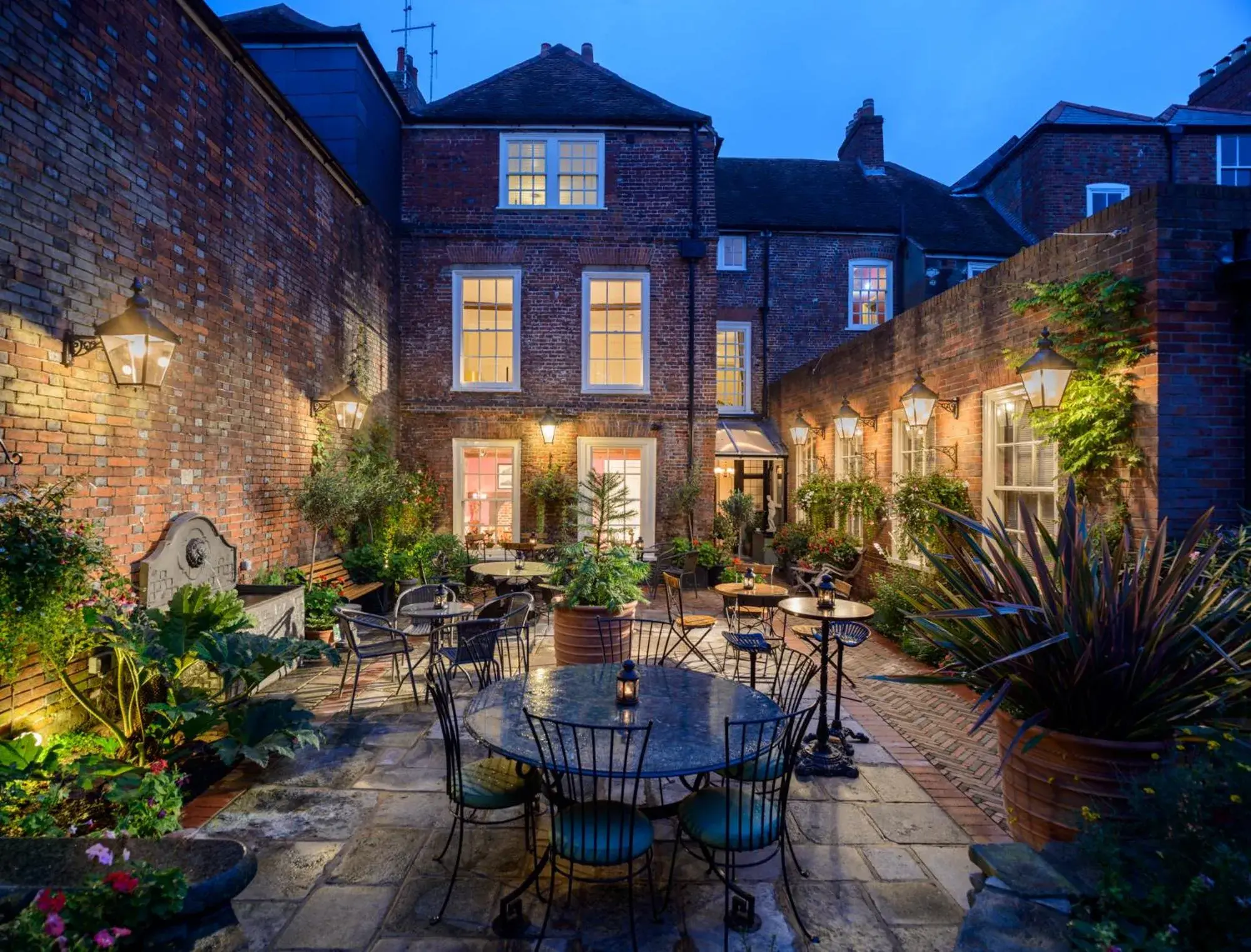 Ye Spotted Dogge Ye Spotted Dogge
