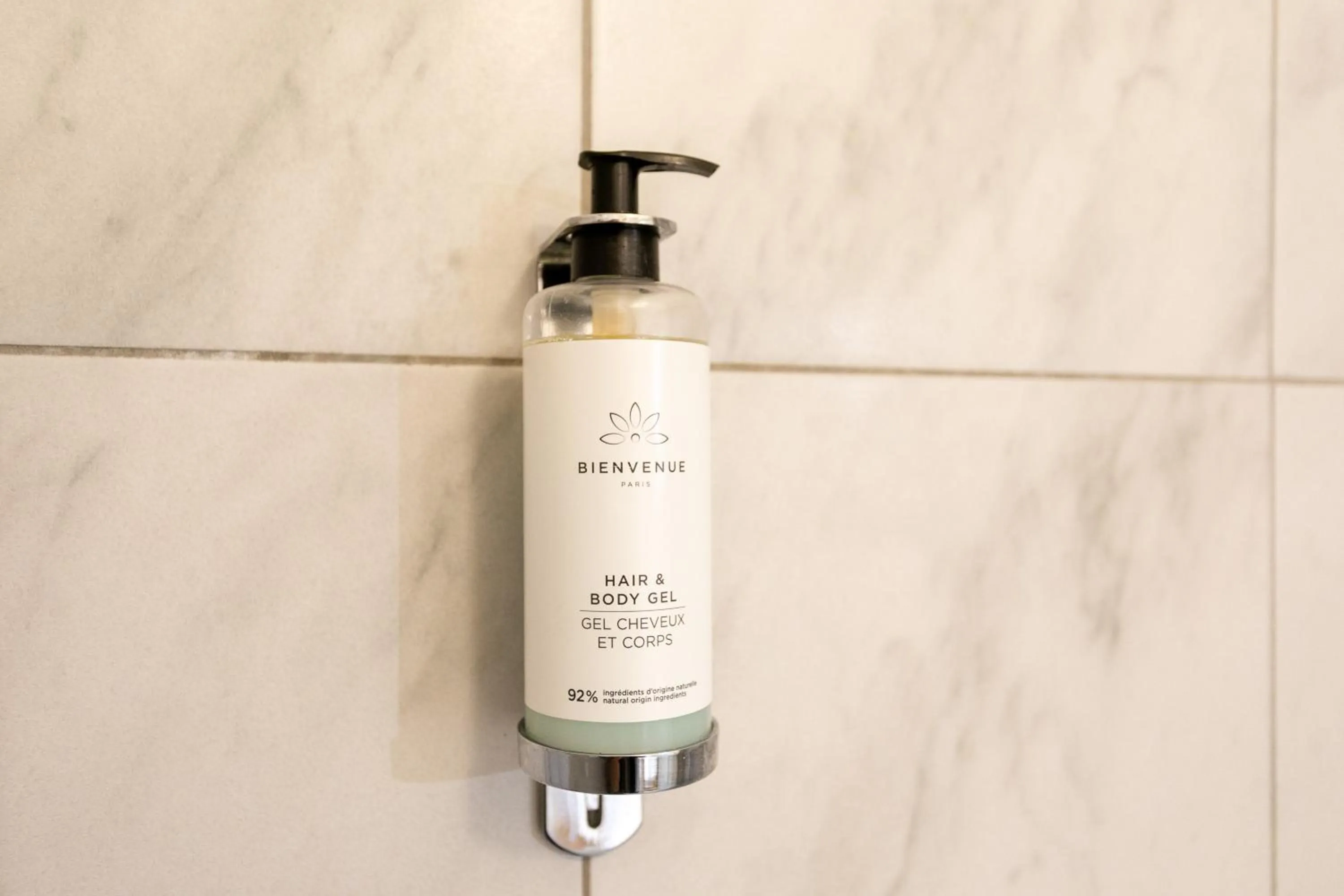 Bathroom in WS Champs Elysées - Ponthieu