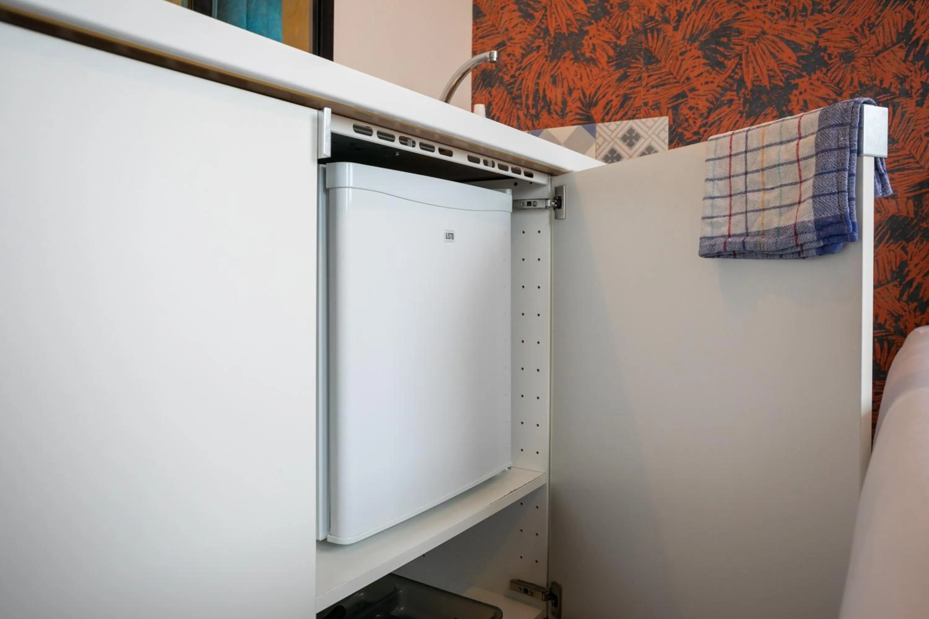 kitchen in WS Champs Elysées - Ponthieu