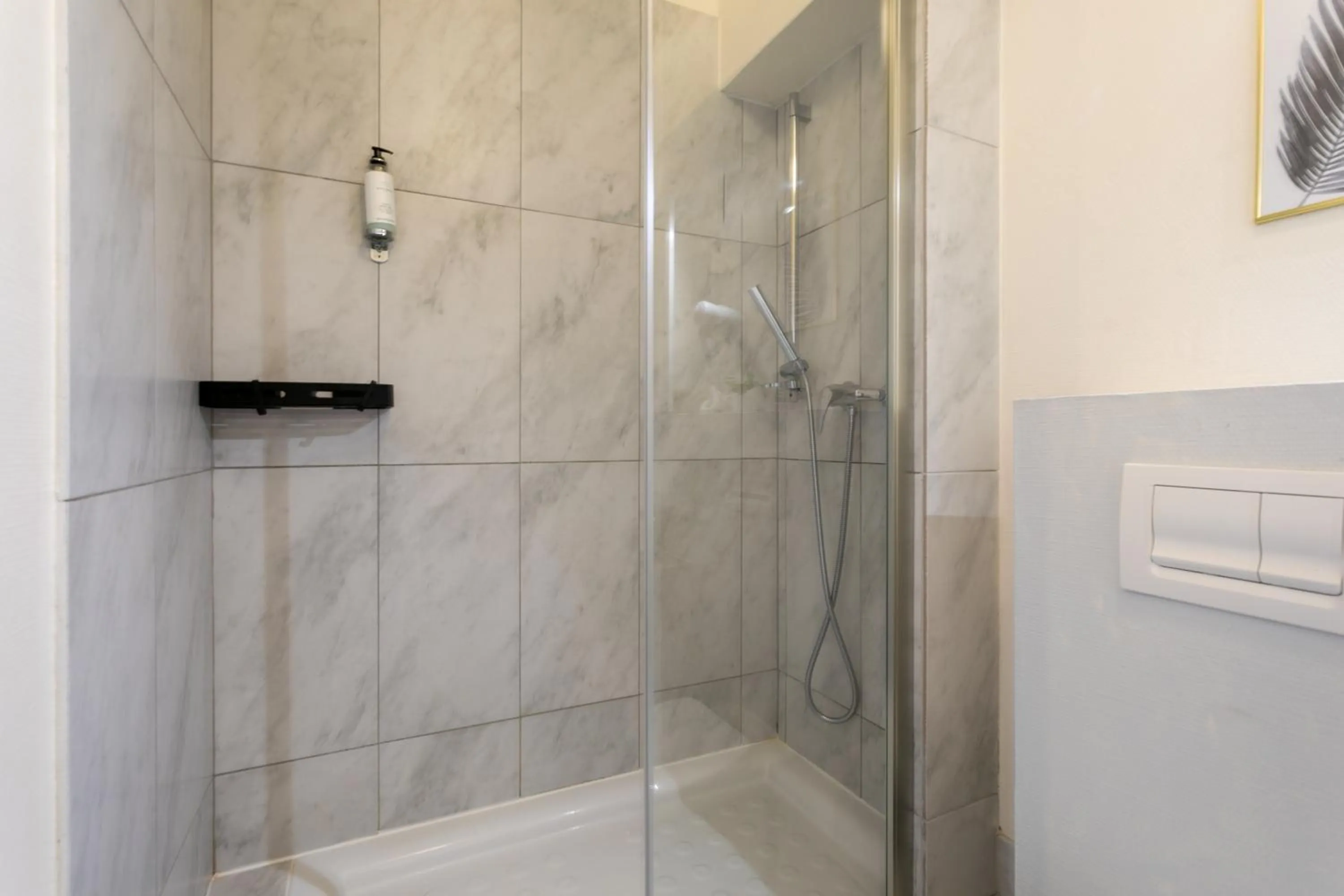 Bathroom in WS Champs Elysées - Ponthieu