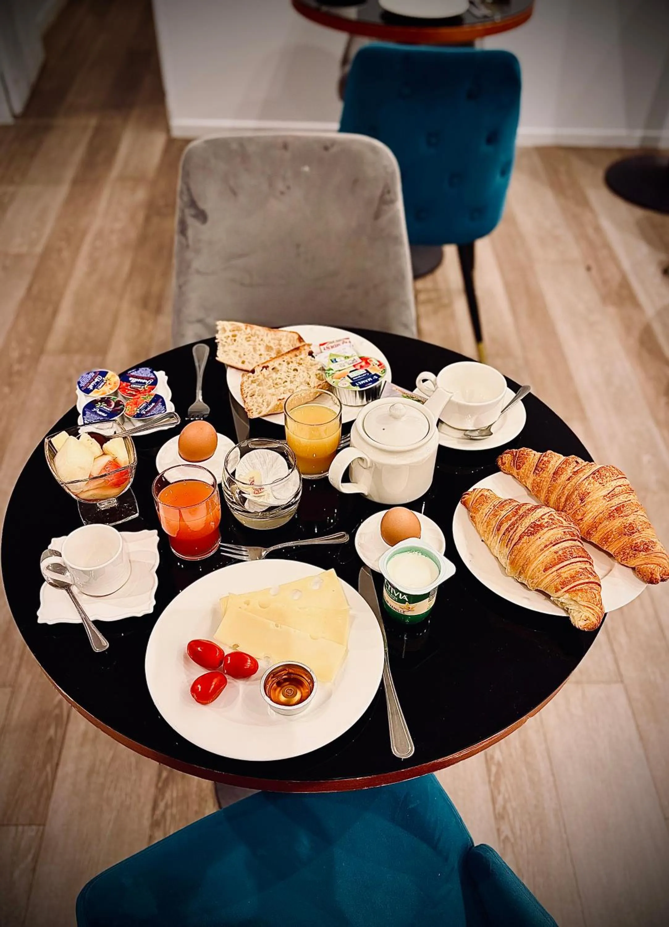 Hotel Riviera OPERA Cadet