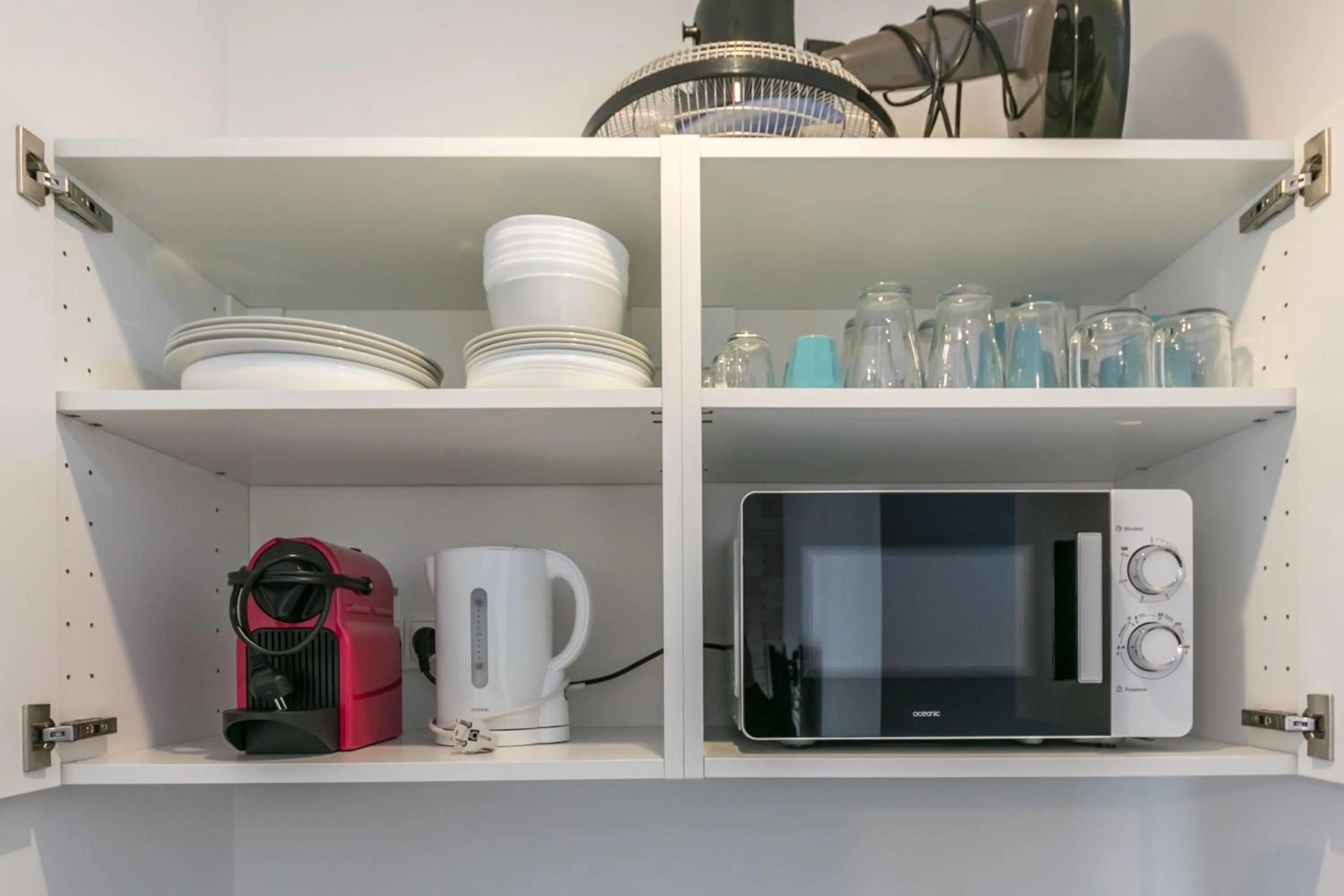 Kitchen or kitchenette in WS St Germain - Quartier Latin