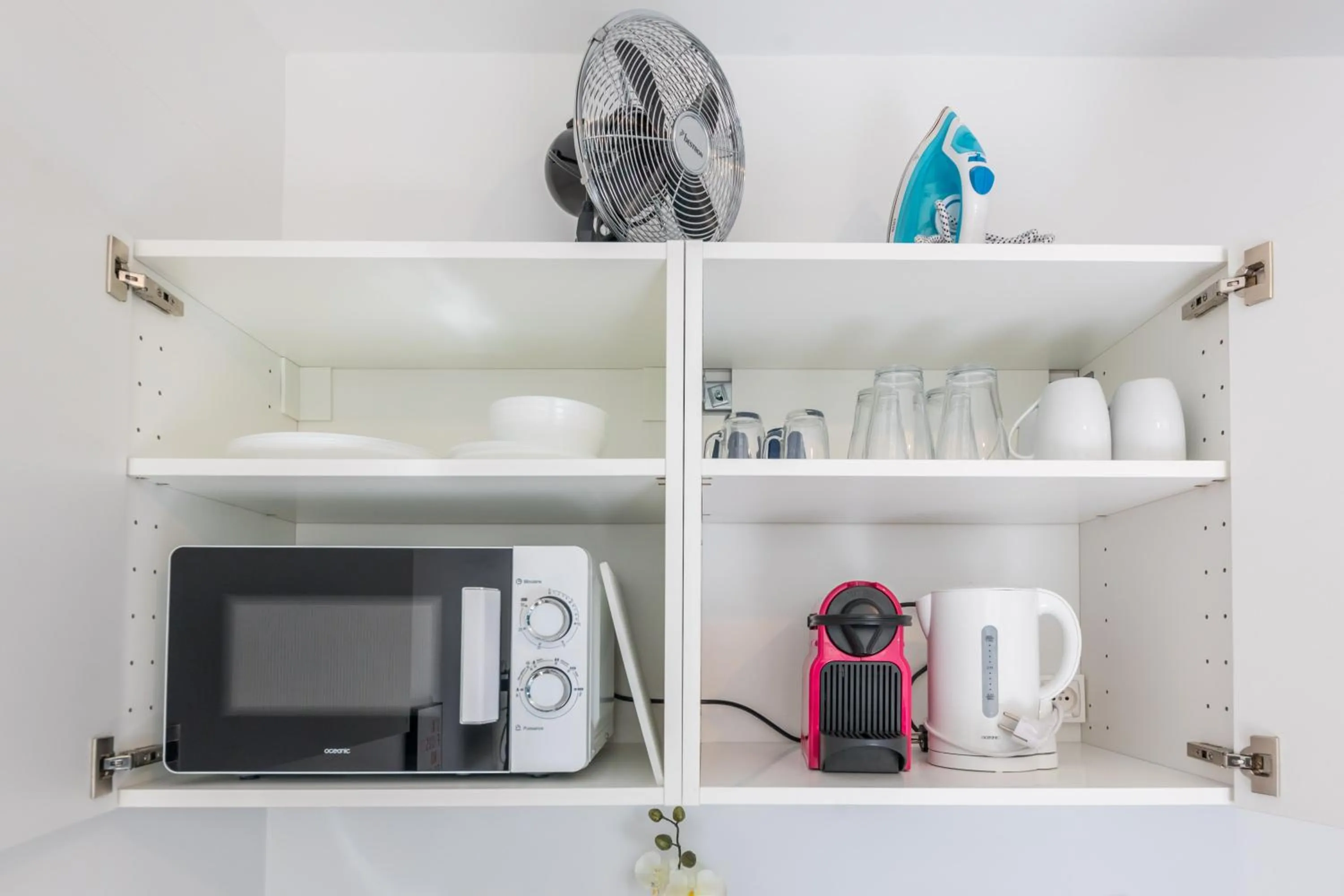 Kitchen or kitchenette in WS St Germain - Quartier Latin