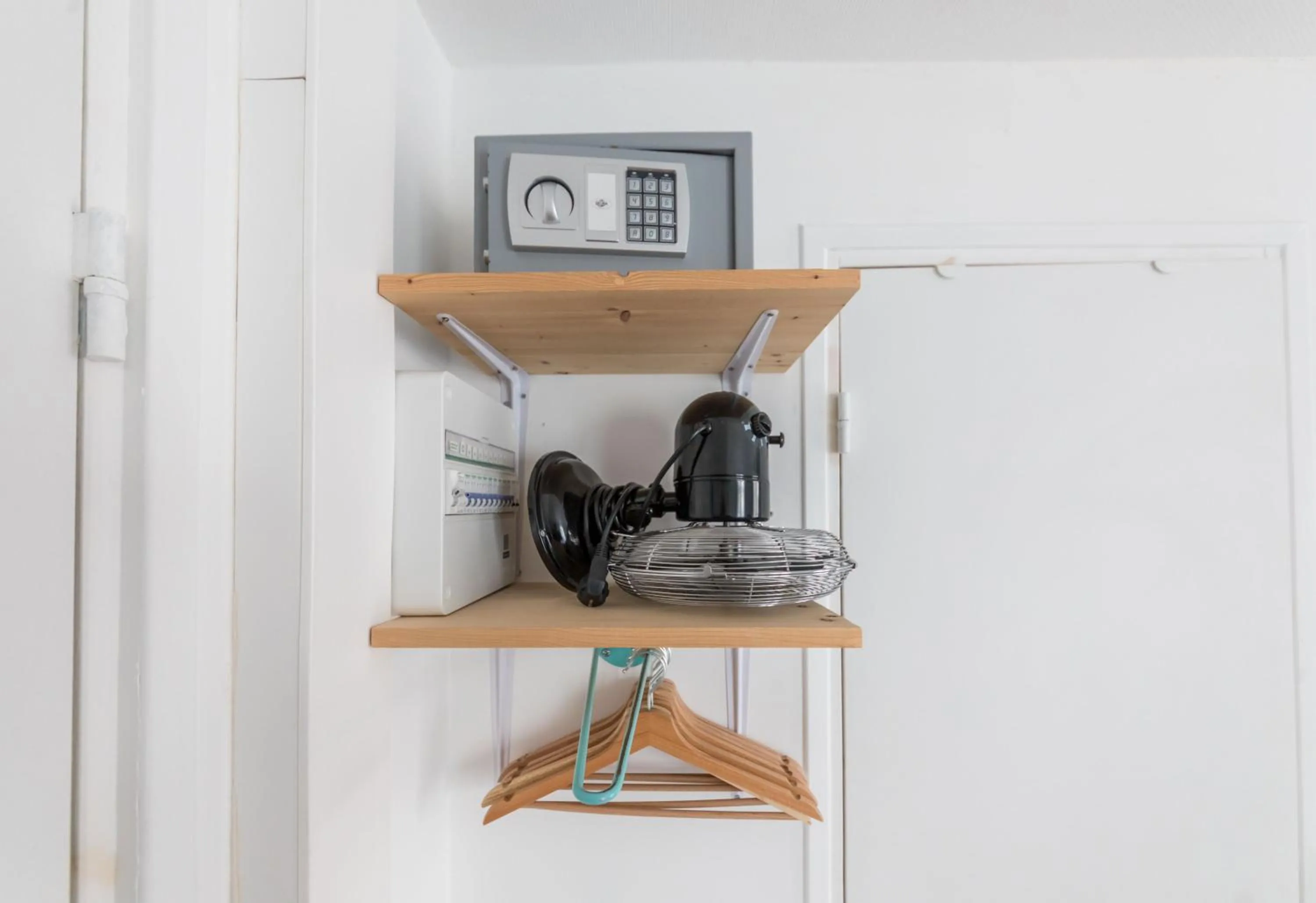 Living room in WS St Germain - Quartier Latin