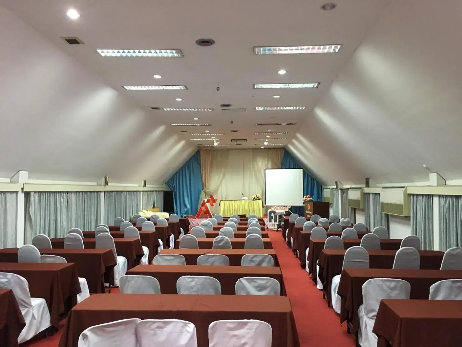 Duenshine Resort Duenshine Resort