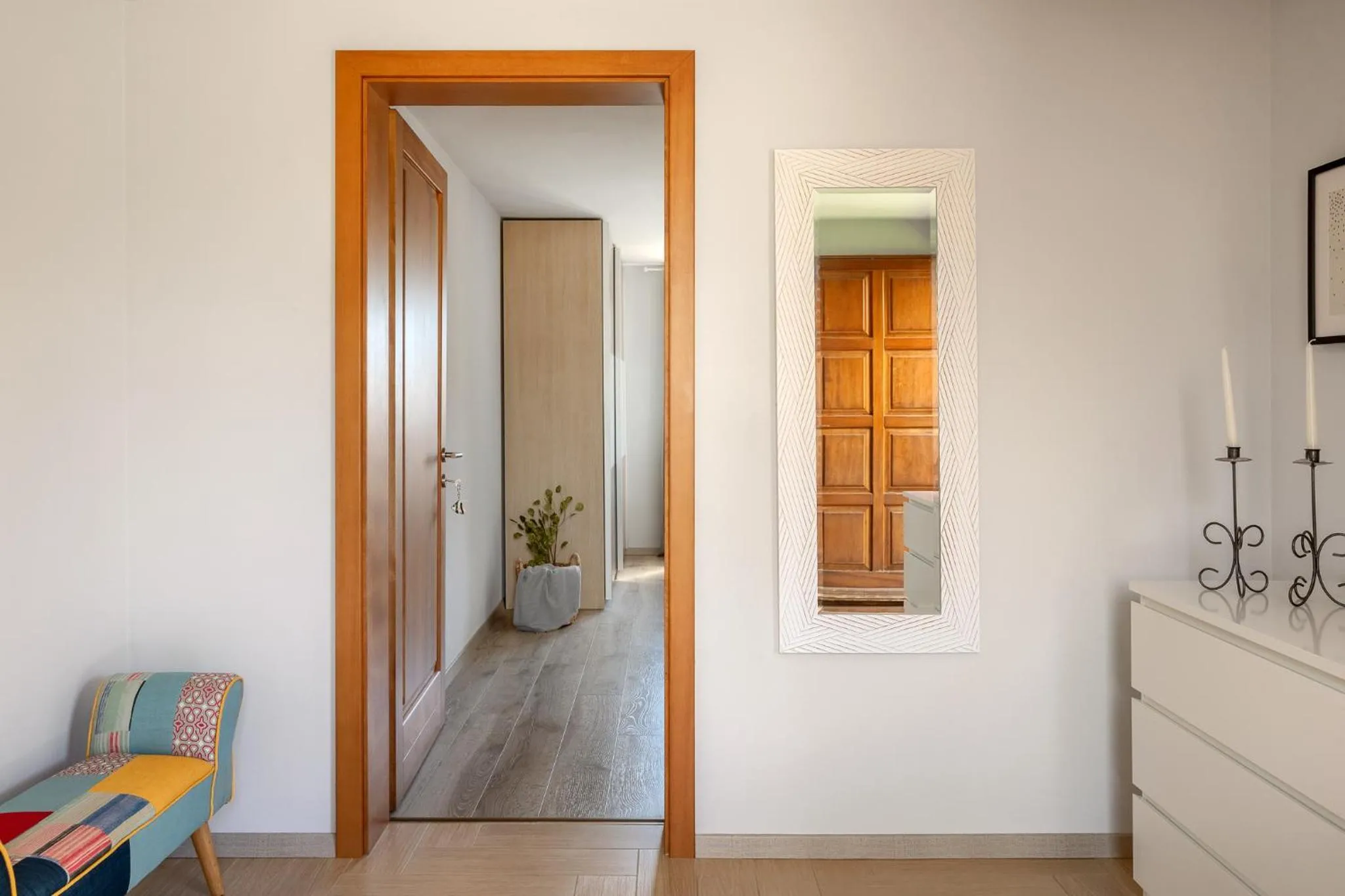 Facade/entrance in Belvedere Holidays Villas