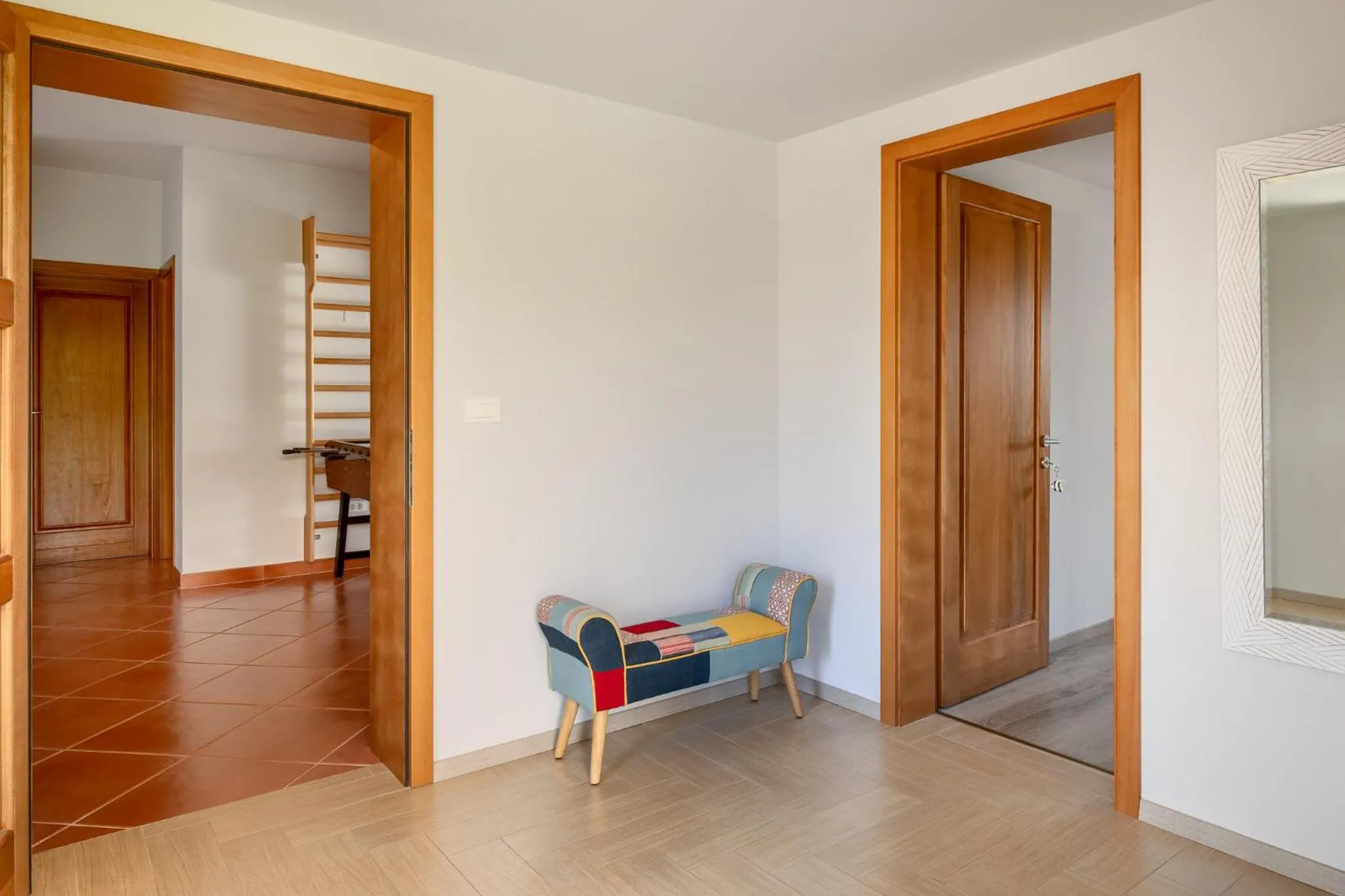Property building in Belvedere Holidays Villas