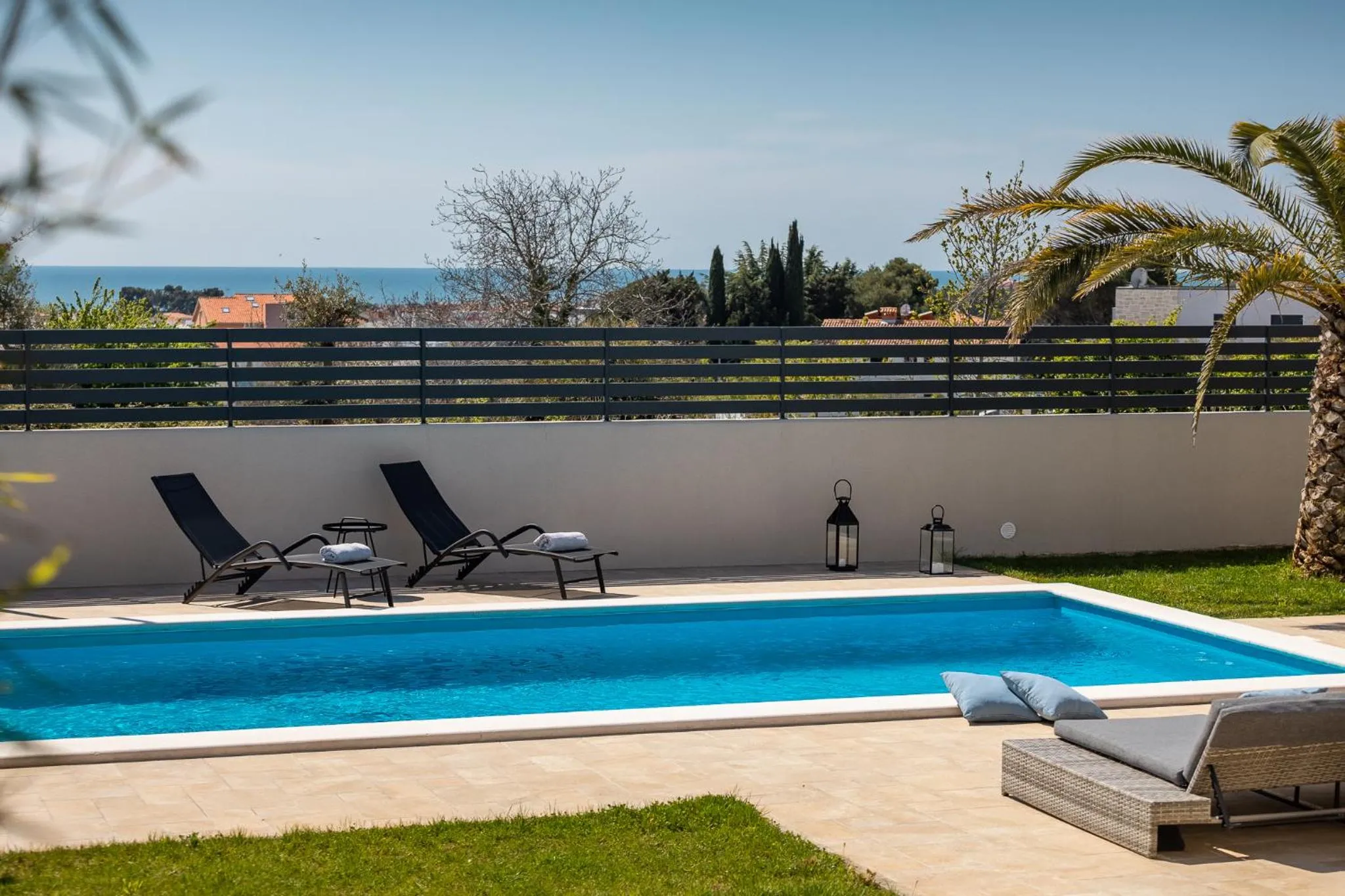 View (from property/room) in Belvedere Holidays Villas