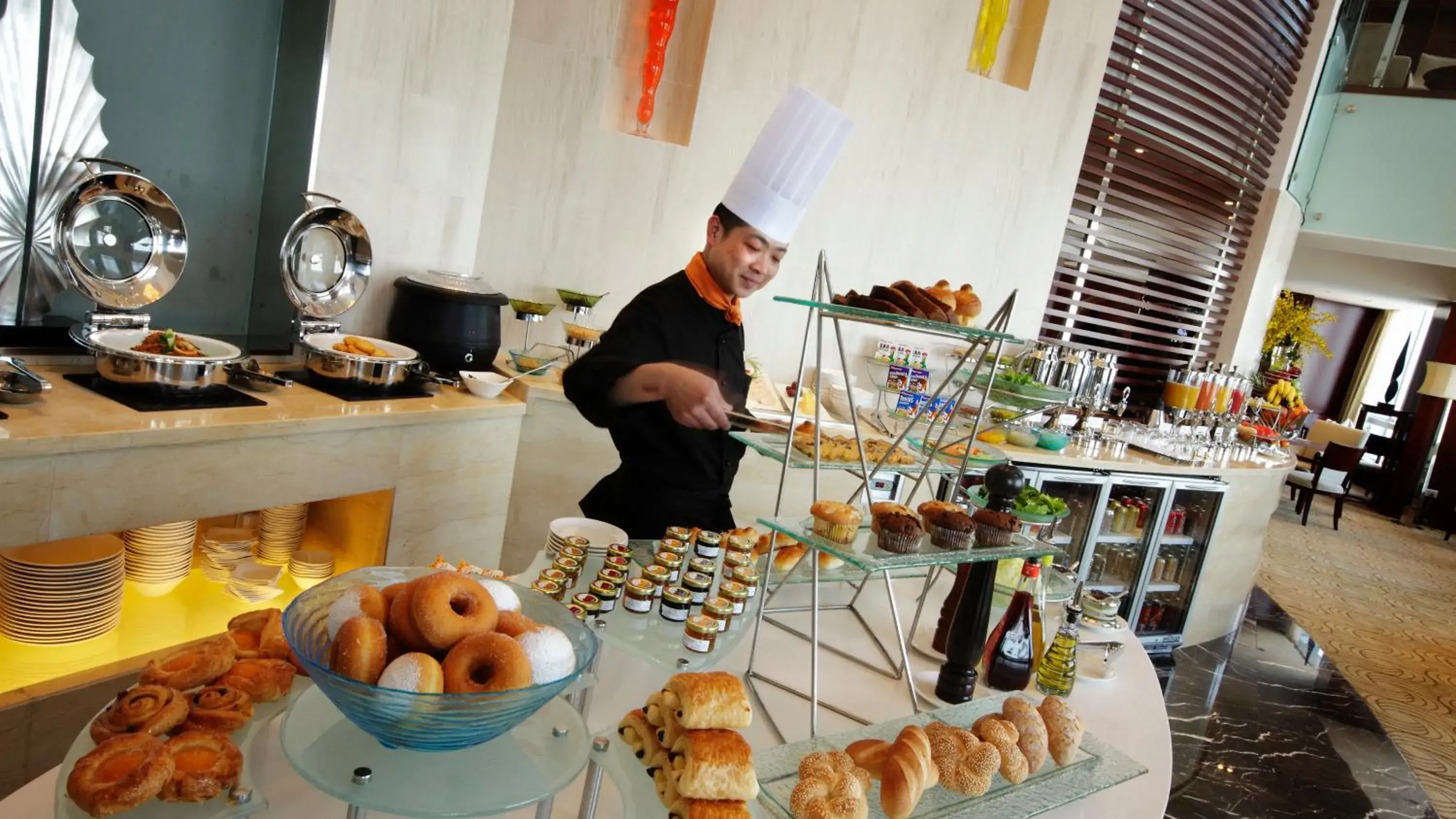 Other in Crowne Plaza Yantai Sea View by IHG Other in Crowne Plaza Yantai Sea View by IHG