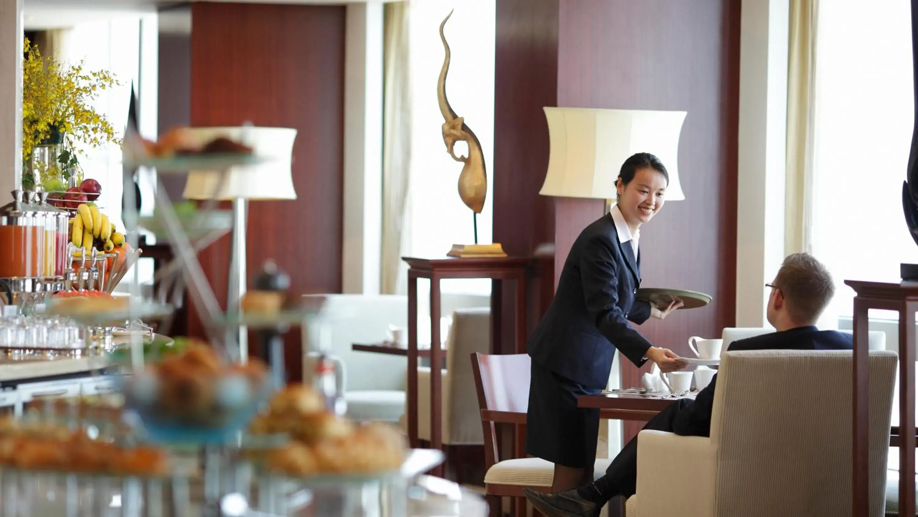 Other in Crowne Plaza Yantai Sea View by IHG Other in Crowne Plaza Yantai Sea View by IHG