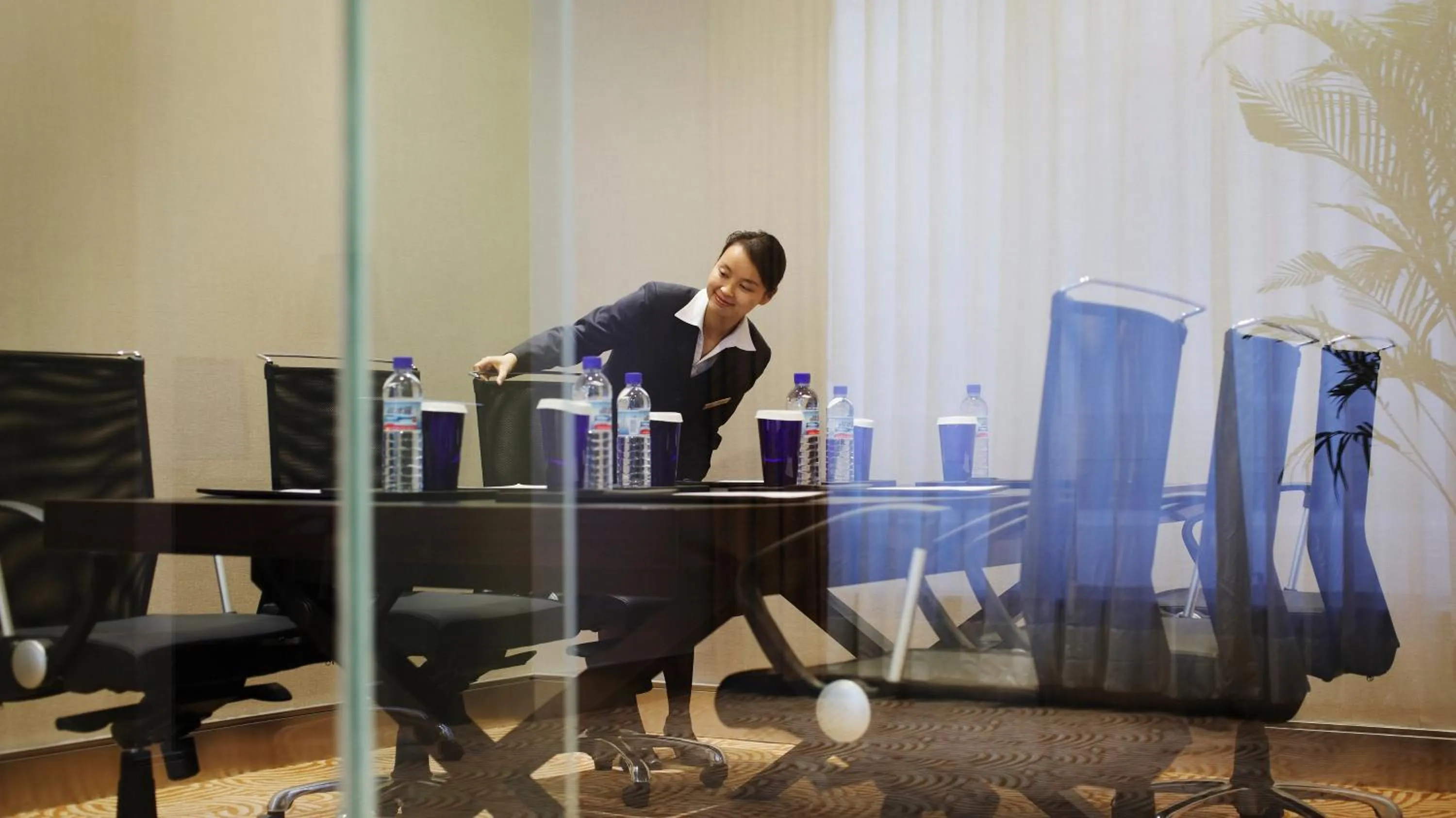 Other in Crowne Plaza Yantai Sea View by IHG