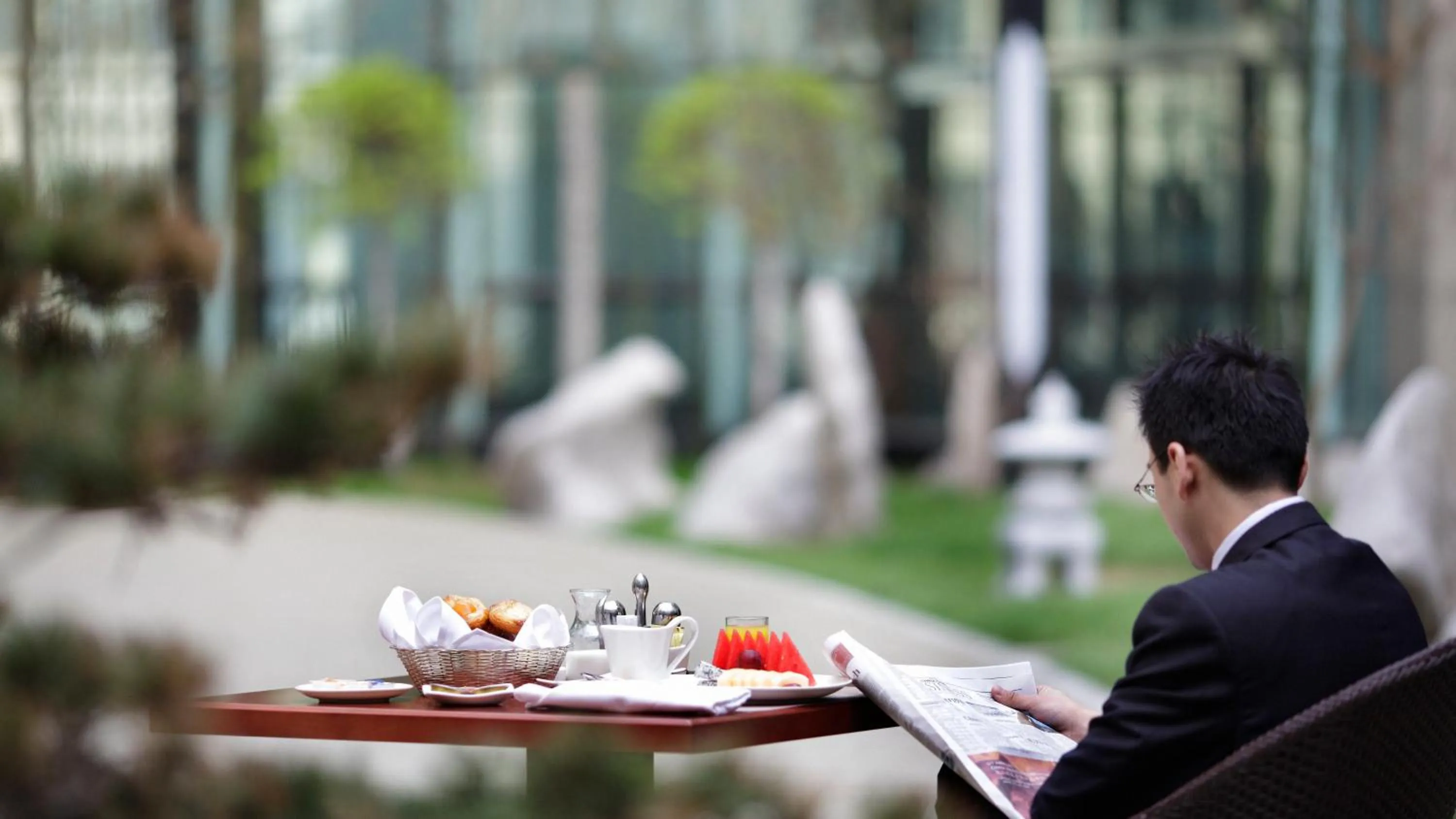 Other in Crowne Plaza Yantai Sea View by IHG