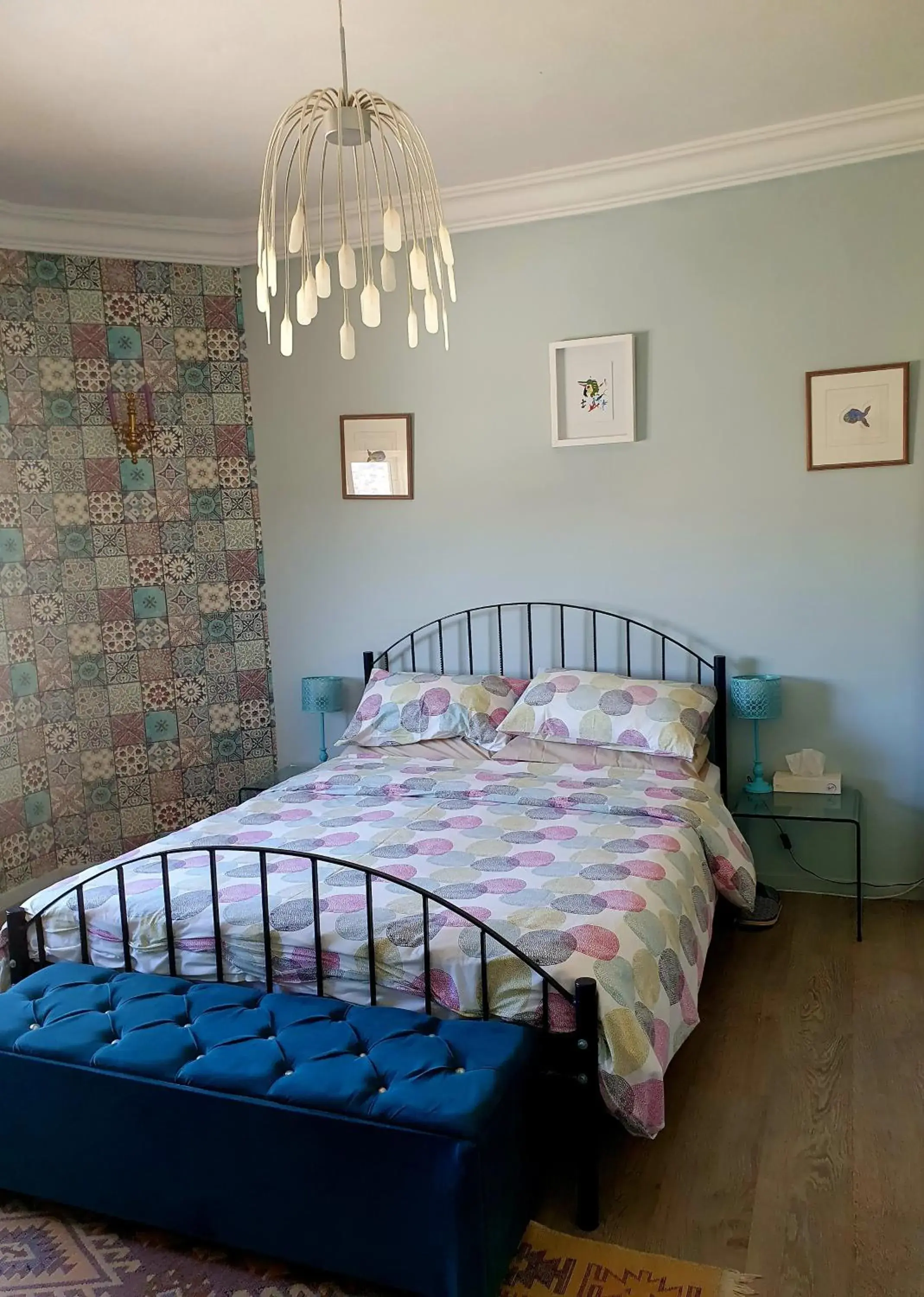 The Little B&B on the Hill The Little B&B on the Hill