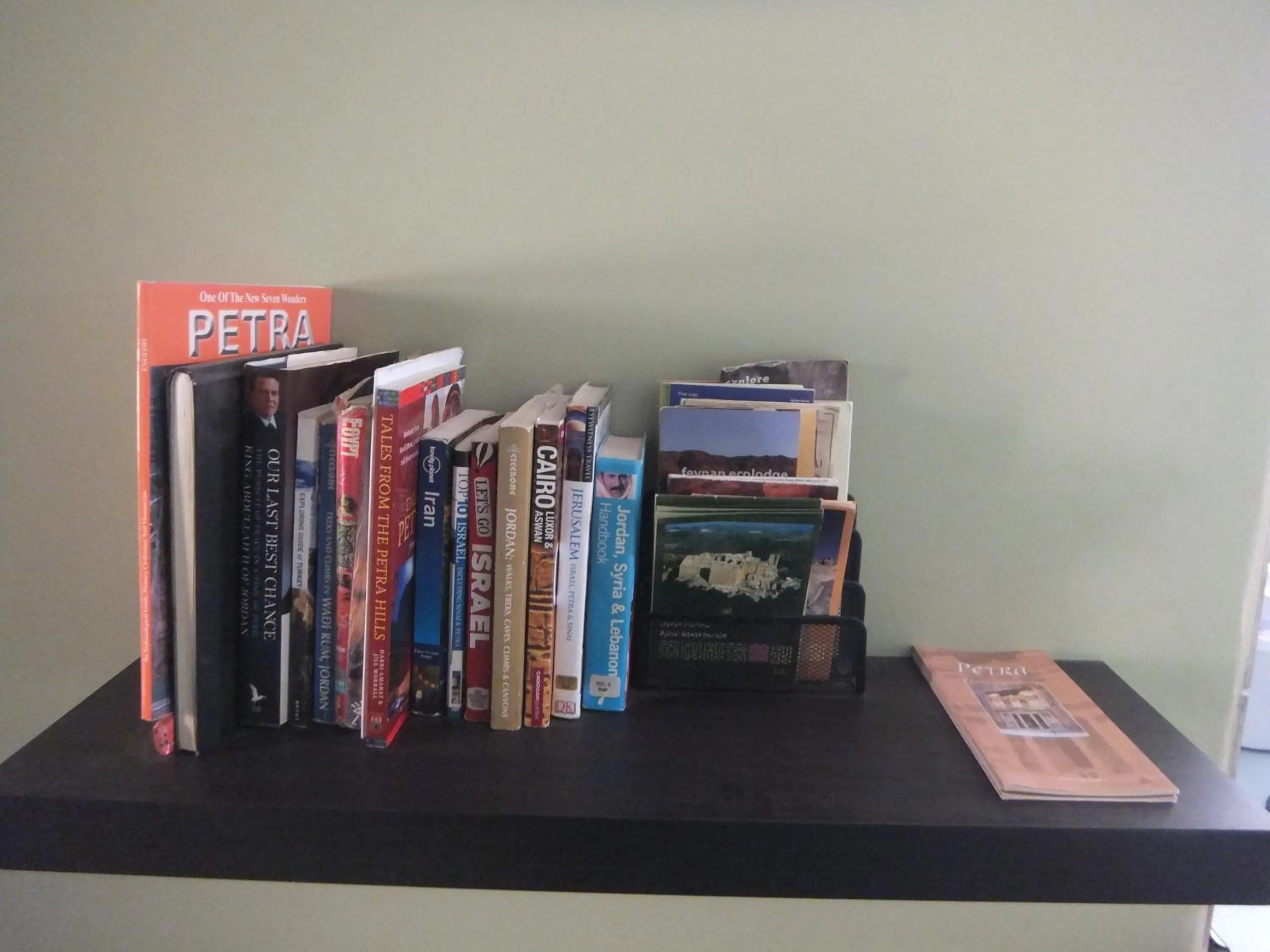 Activities in The Little B&B on the Hill