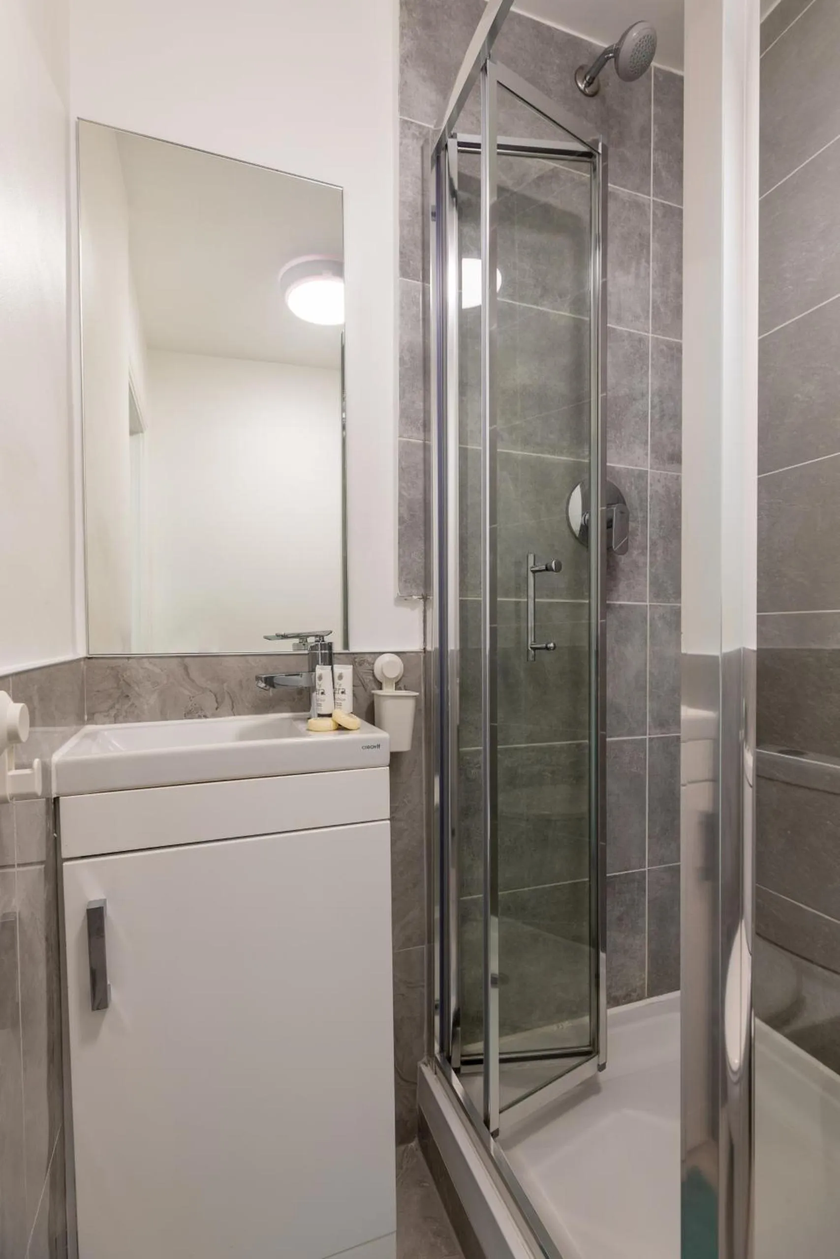 View (from property/room) in The Chapter Hotels - Griffin House