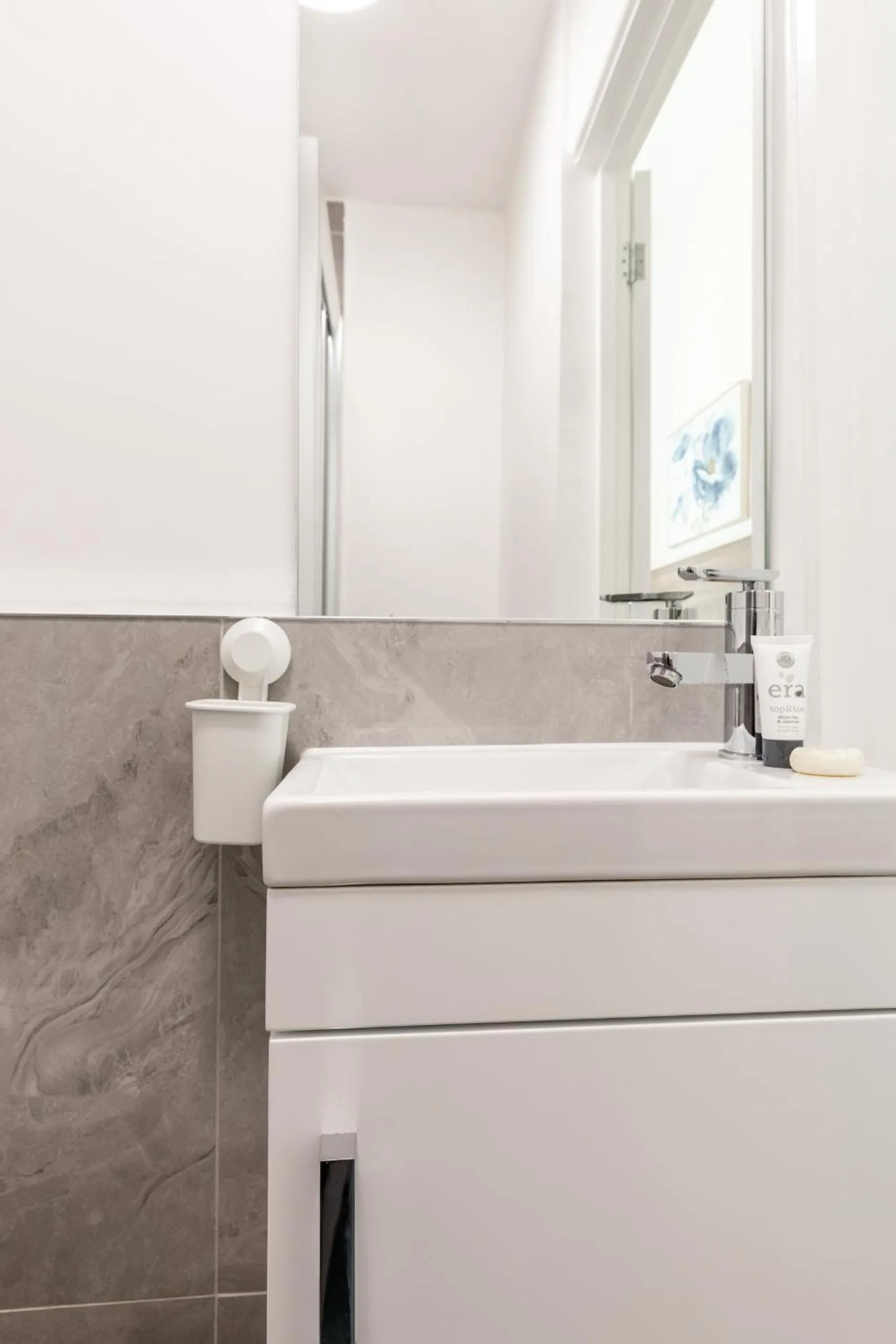 View (from property/room) in The Chapter Hotels - Griffin House