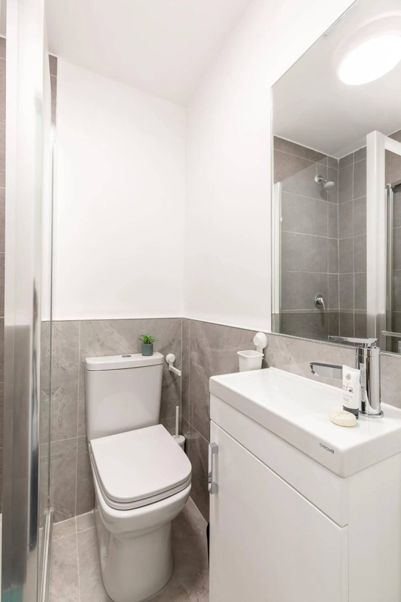 View (from property/room) in The Chapter Hotels - Griffin House