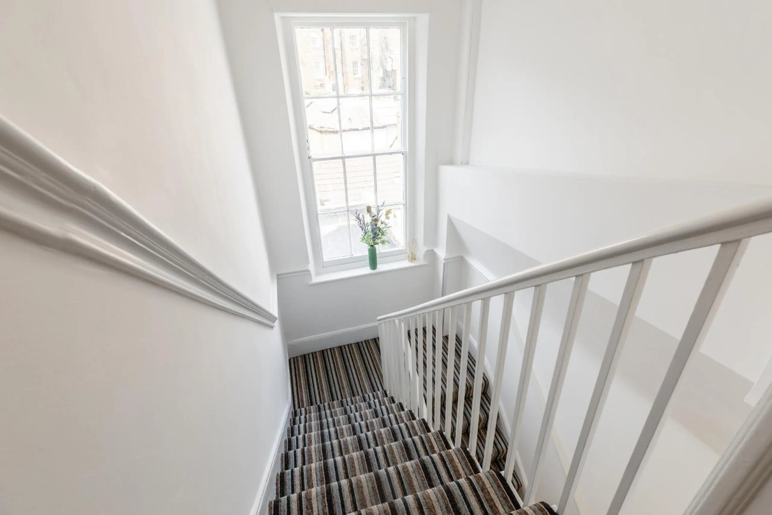 View (from property/room) in The Chapter Hotels - Griffin House