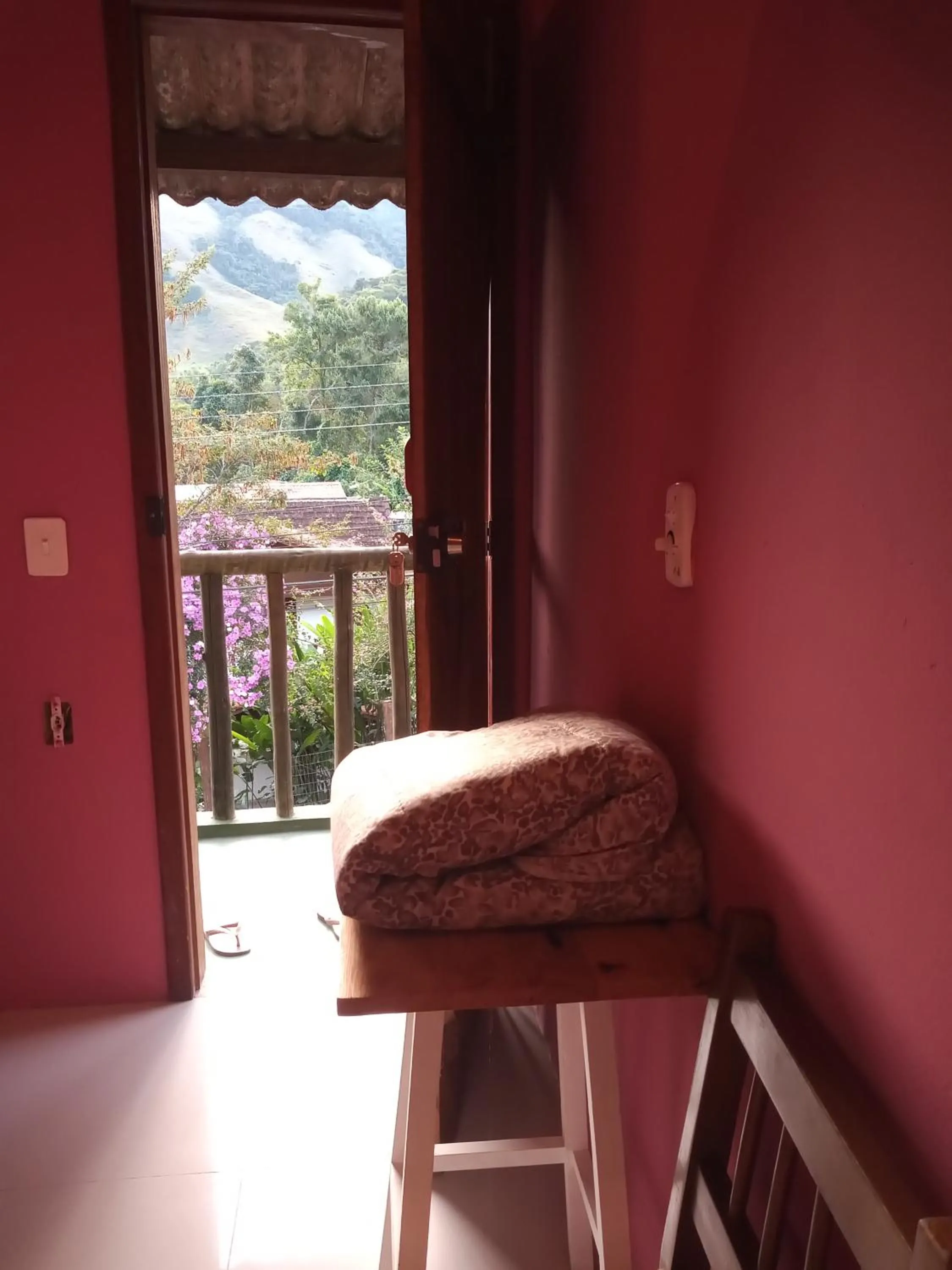 Albergue Muzy