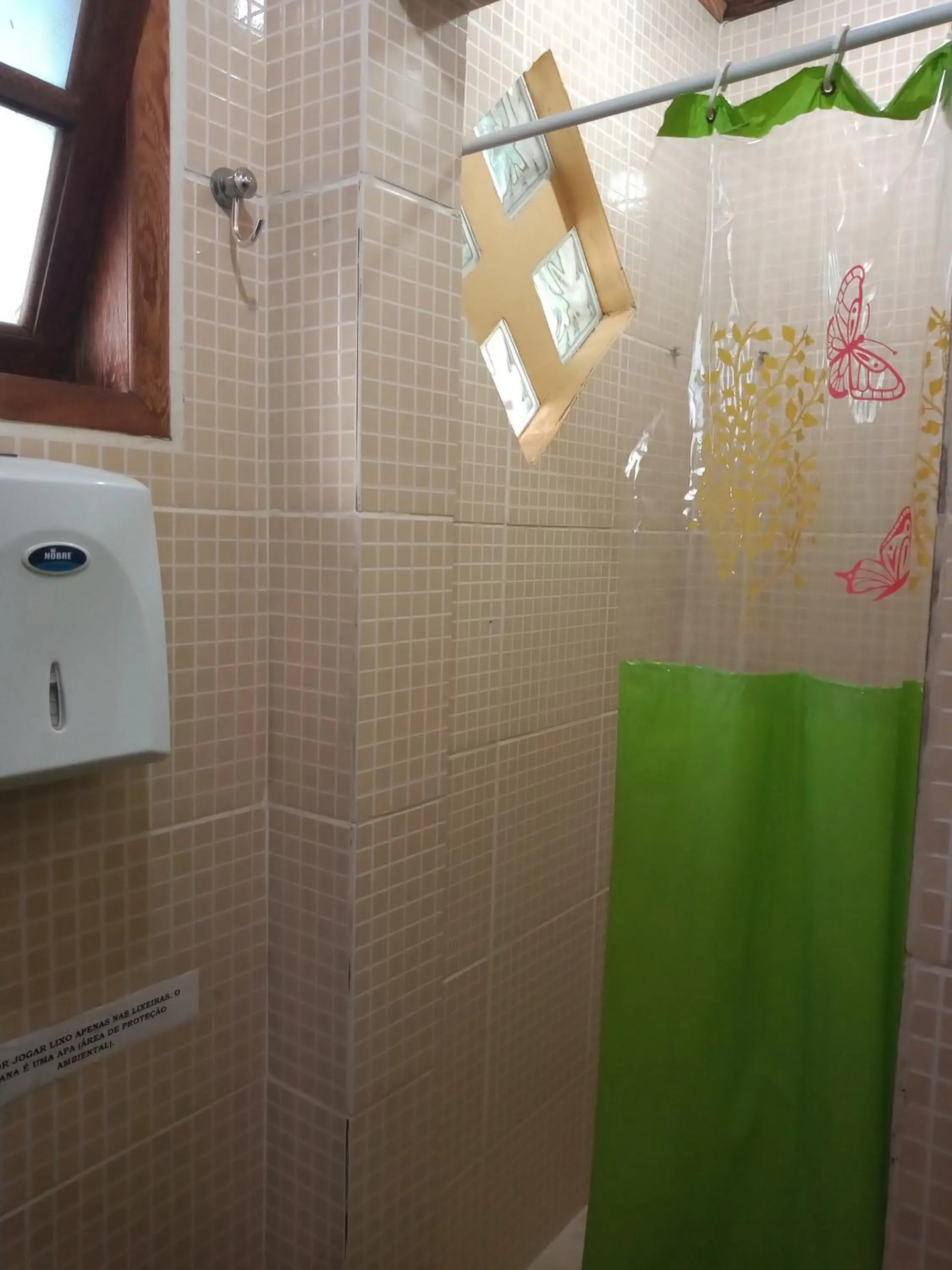 Albergue Muzy