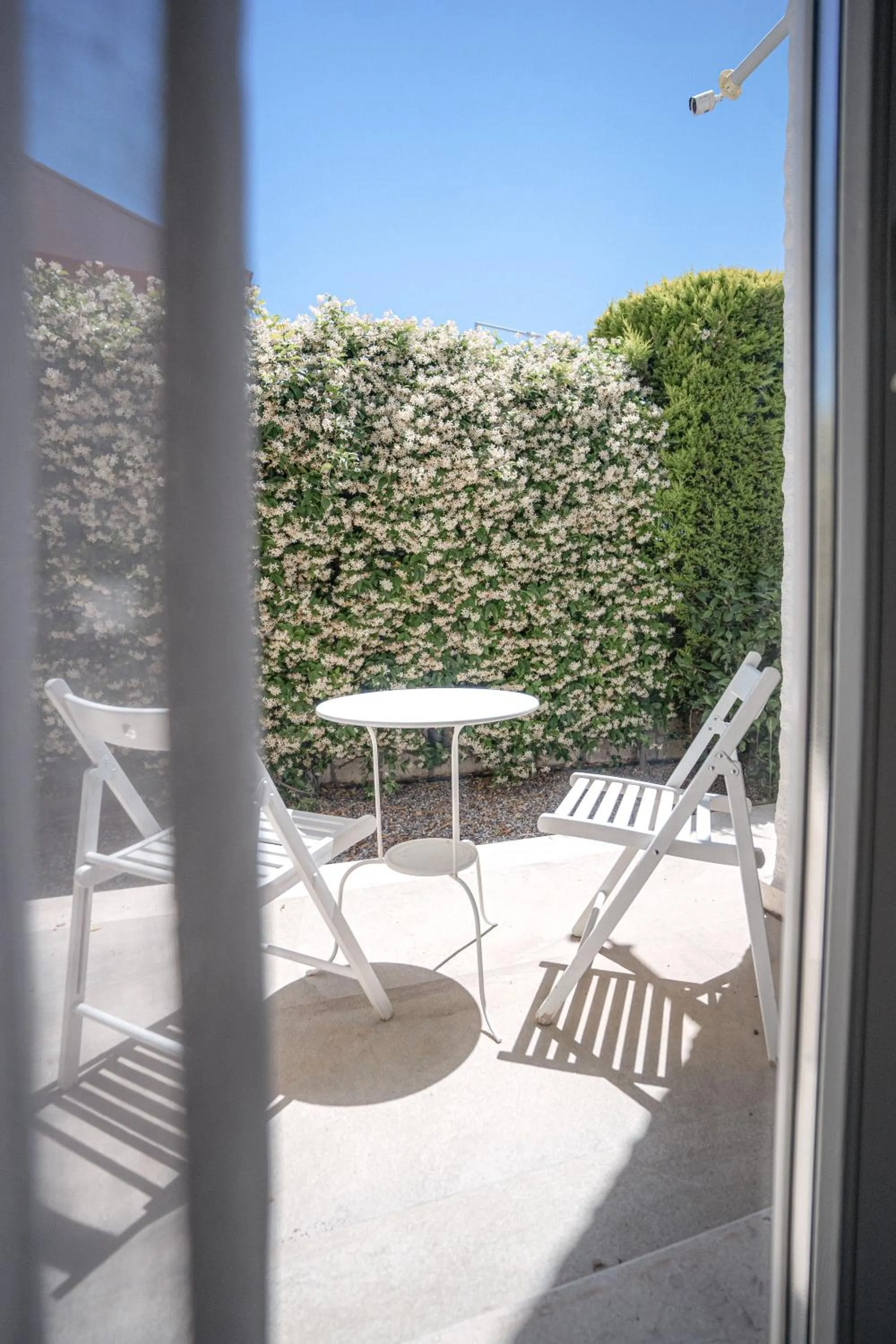 Day in Eritrina Alacati