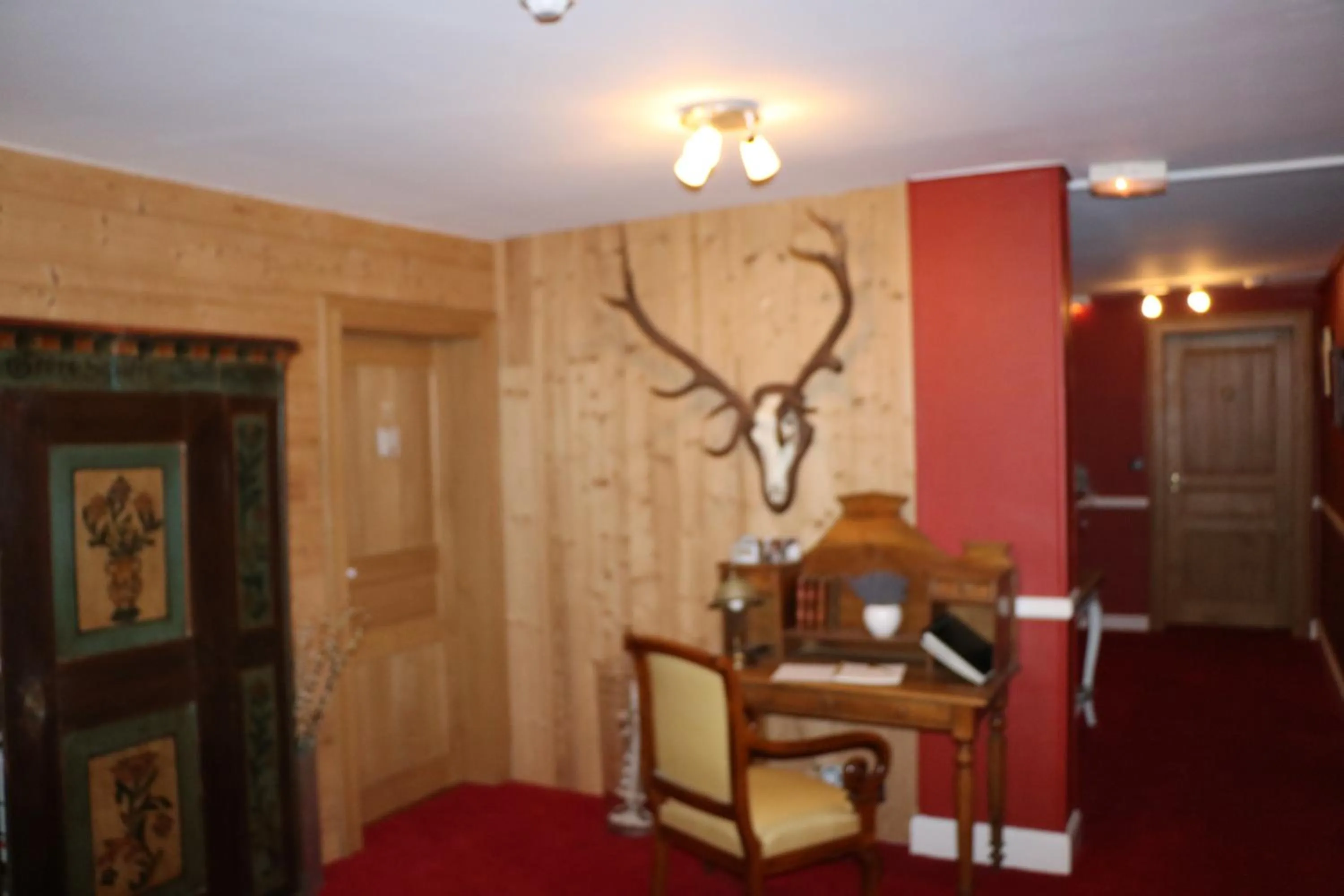Auberge Lorraine