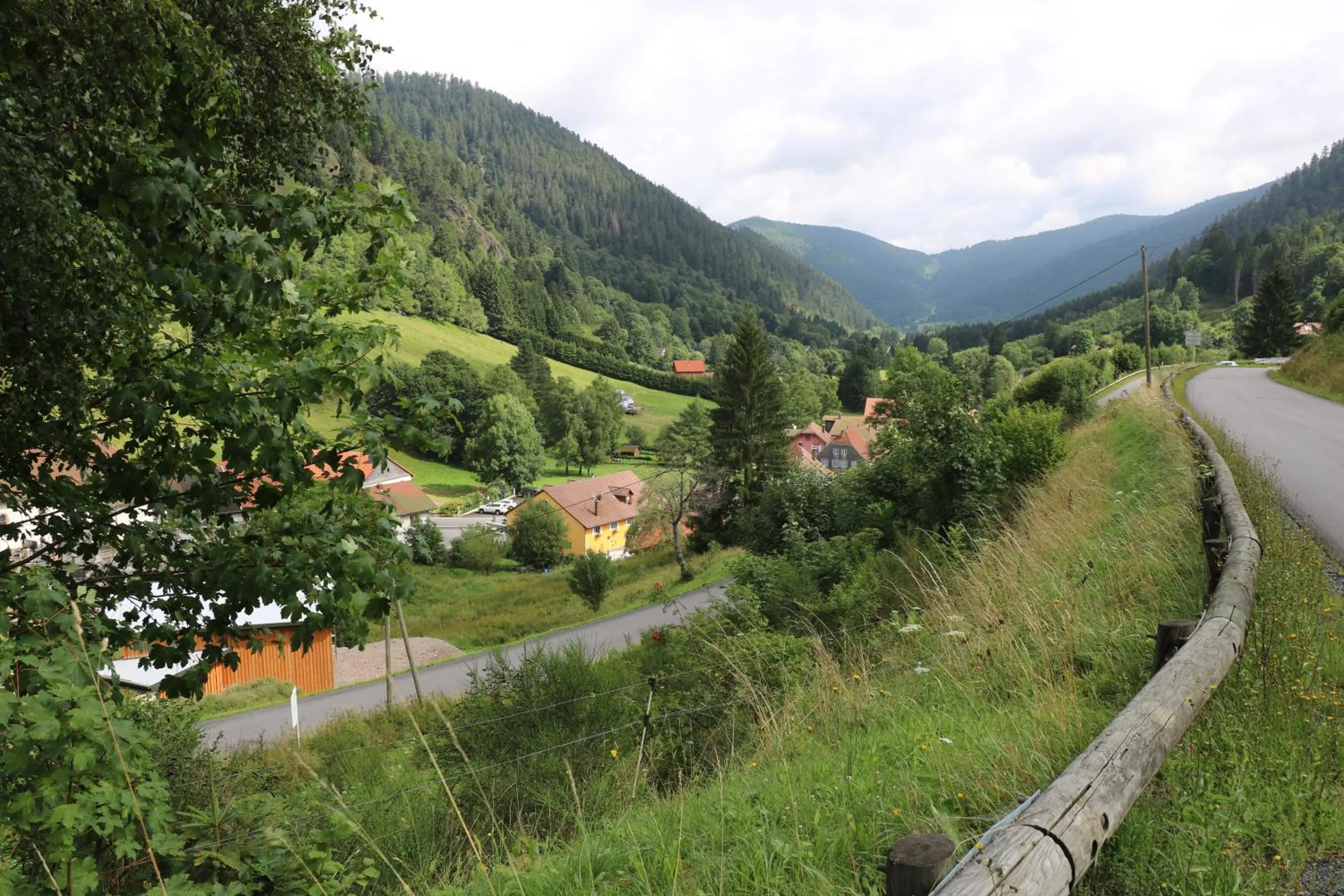 Auberge Lorraine